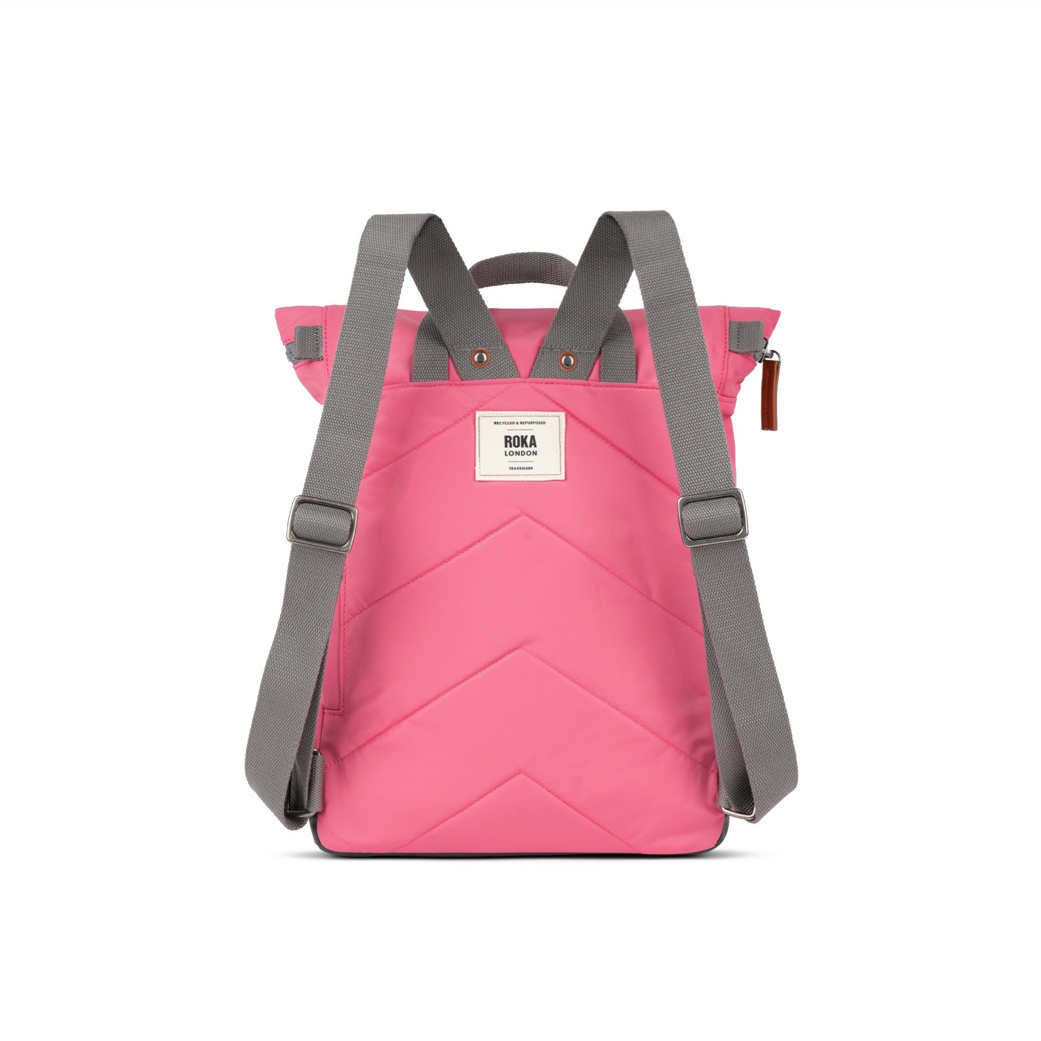 Roka Canfield B Medium Sustainable Nylon