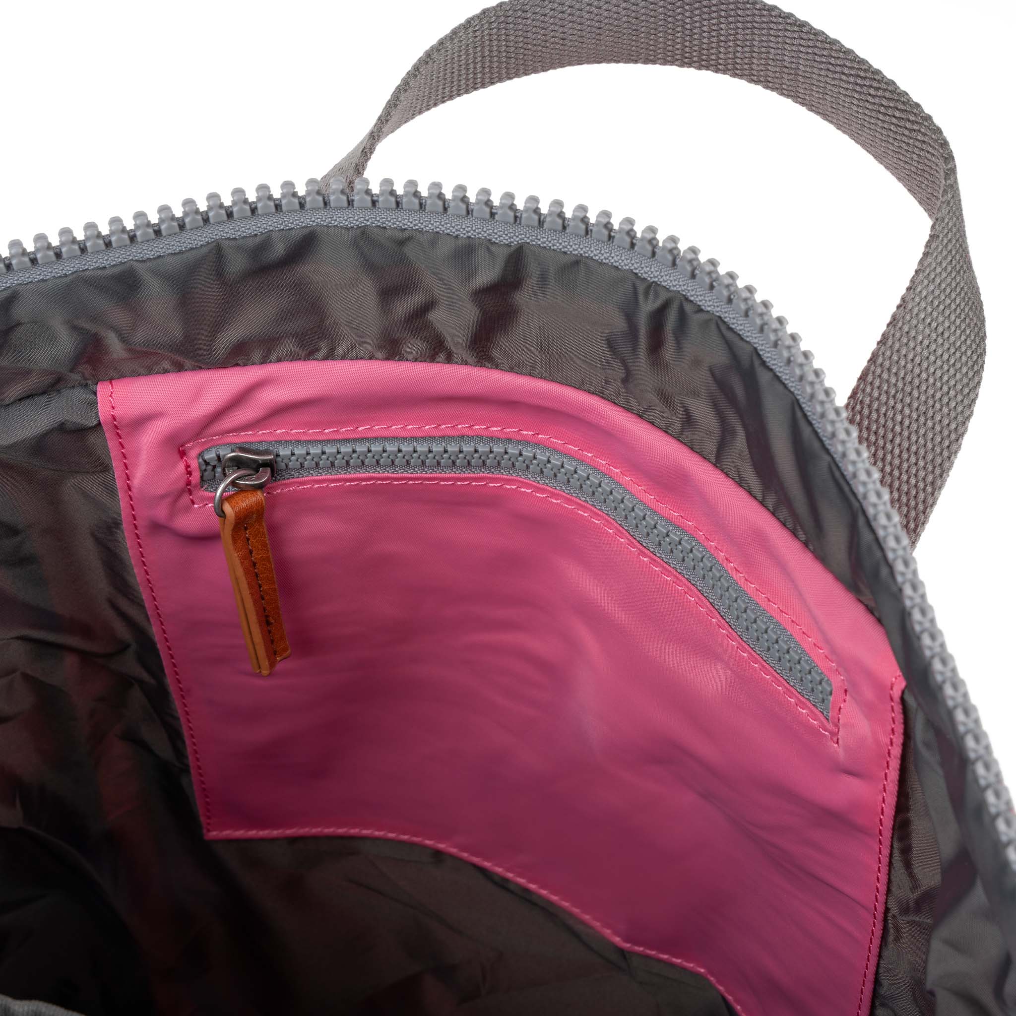 Roka Canfield B Medium Sustainable Nylon