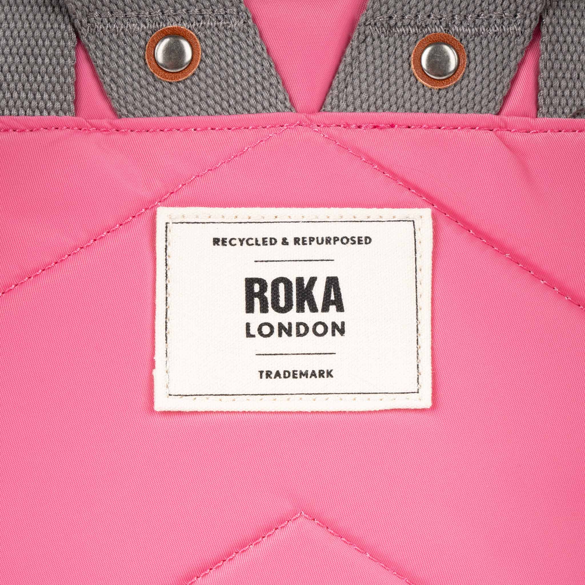 Roka Canfield B Medium Sustainable Nylon