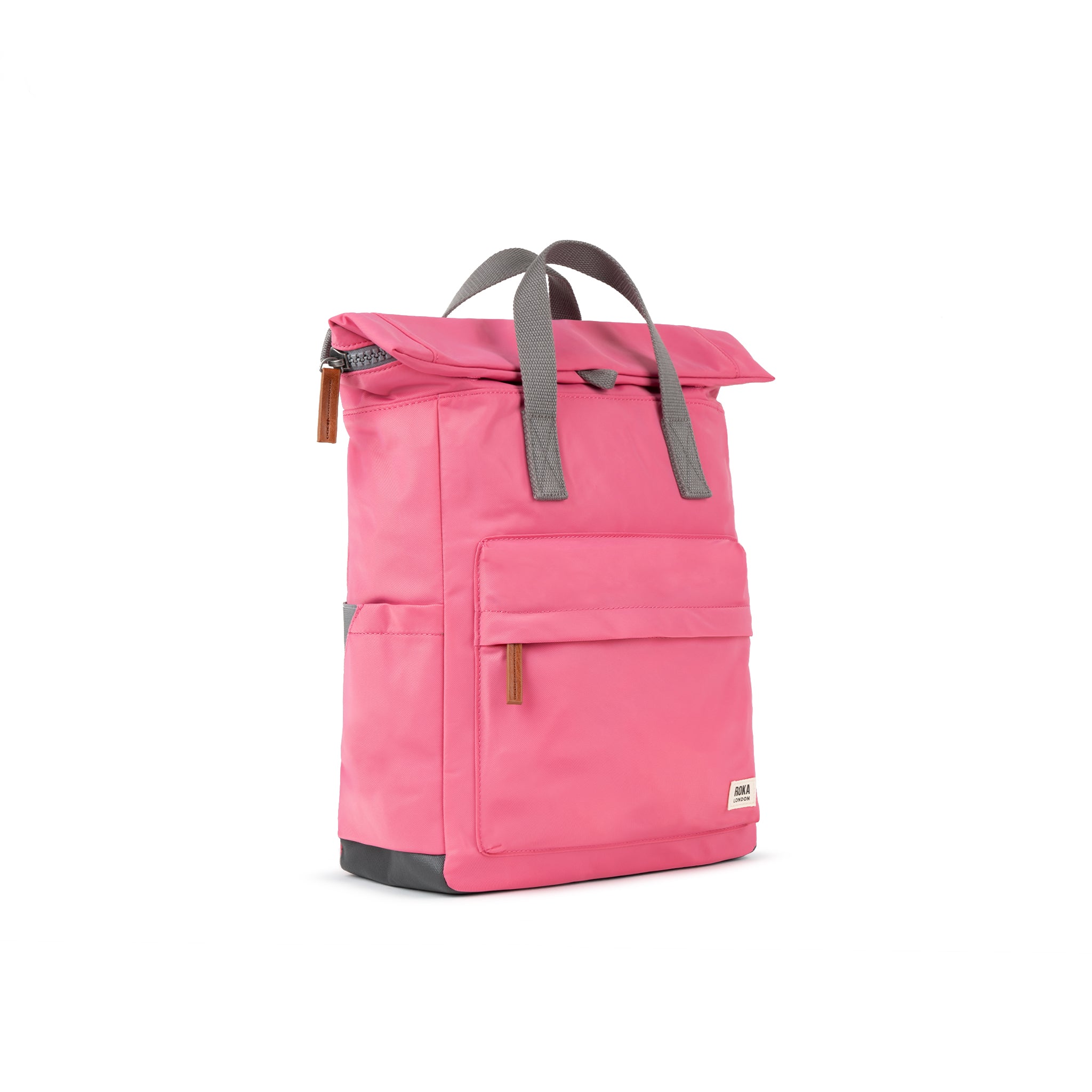 Roka Canfield B Medium Sustainable Nylon