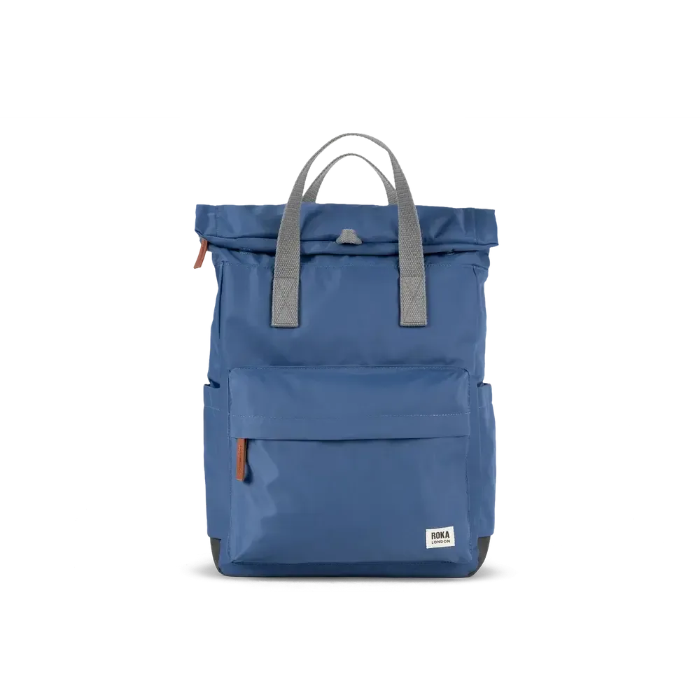 Roka Canfield B Medium Sustainable Nylon
