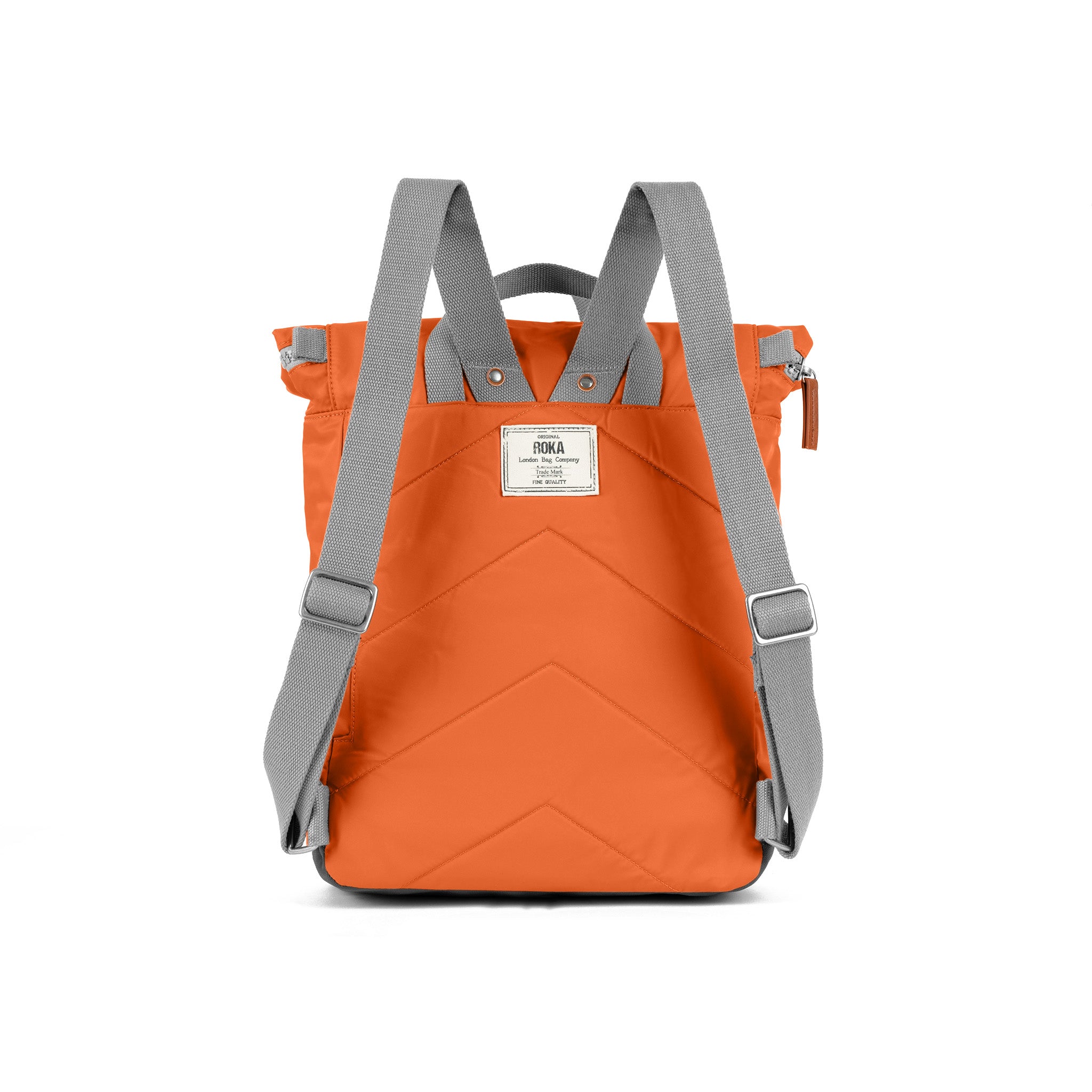 Roka Canfield B Medium Sustainable Nylon