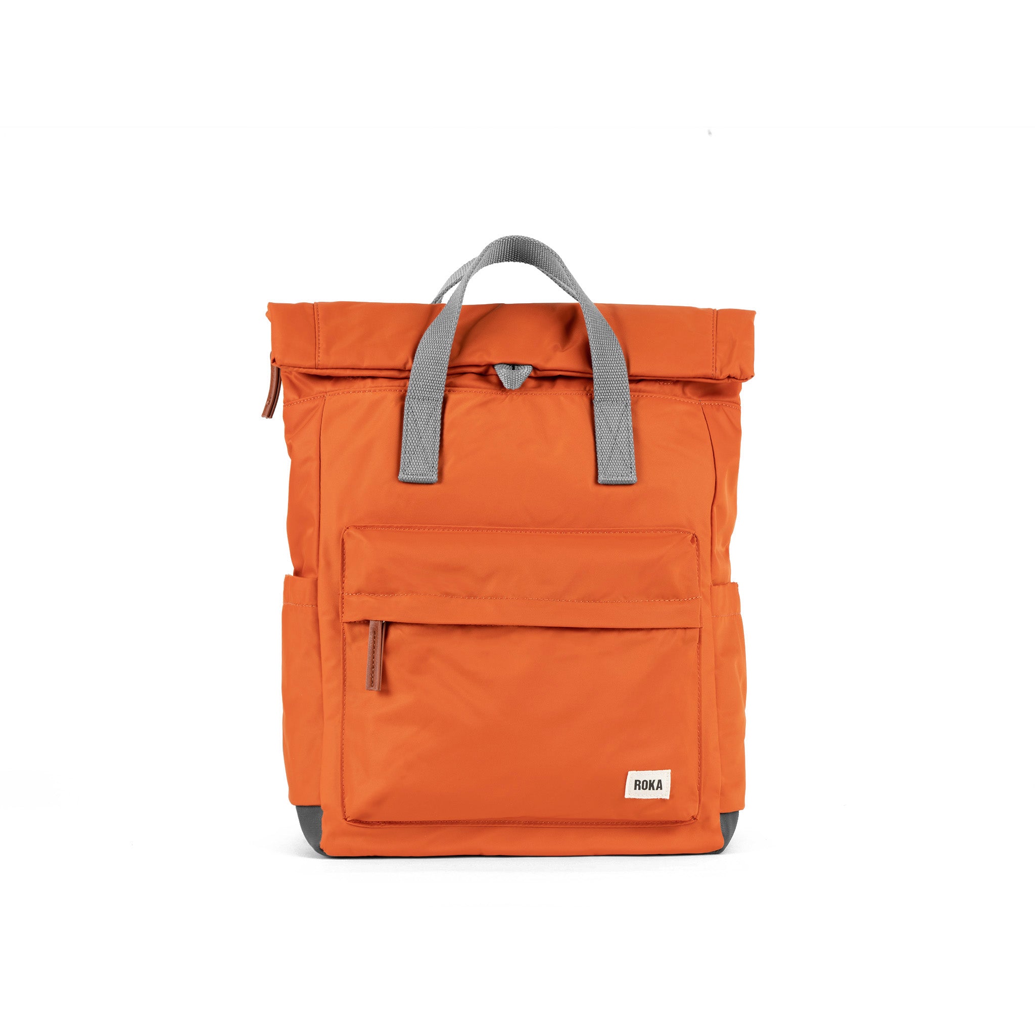 Roka Canfield B Medium Sustainable Nylon