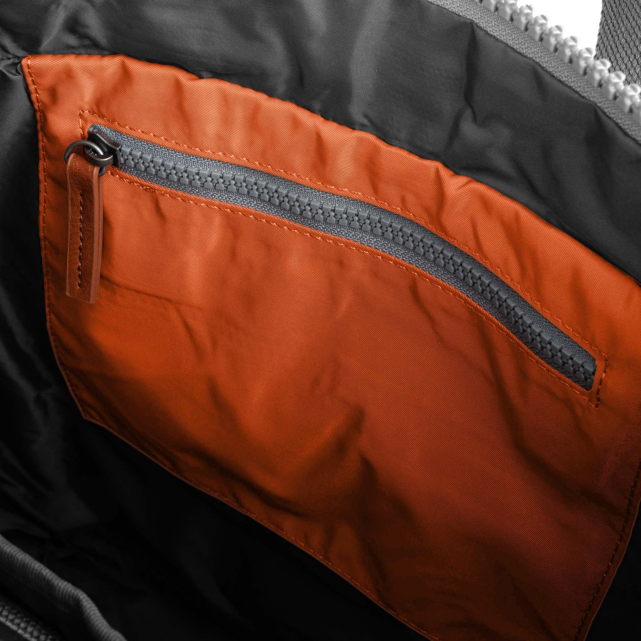 Roka Canfield B Medium Sustainable Nylon