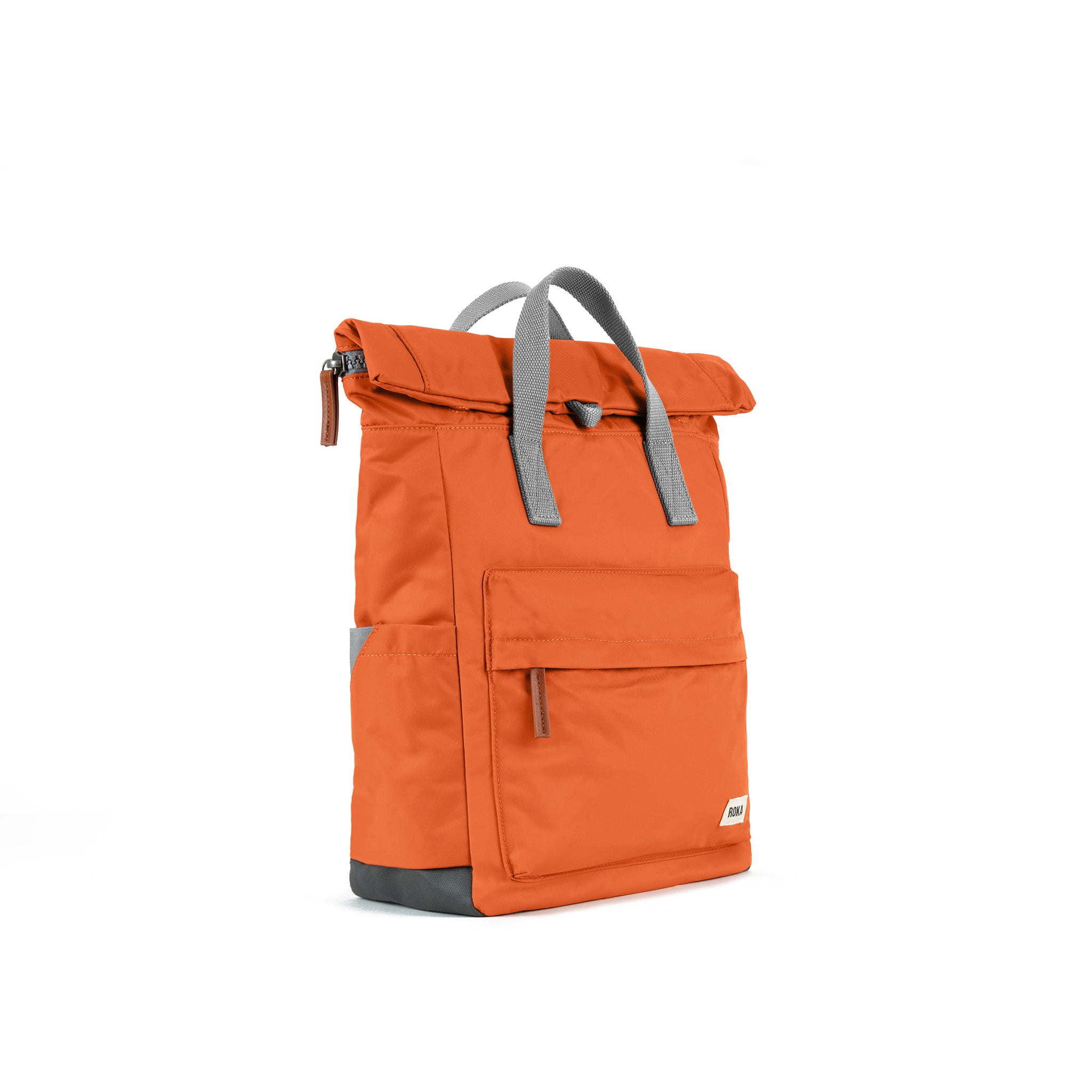 Roka Canfield B Medium Sustainable Nylon