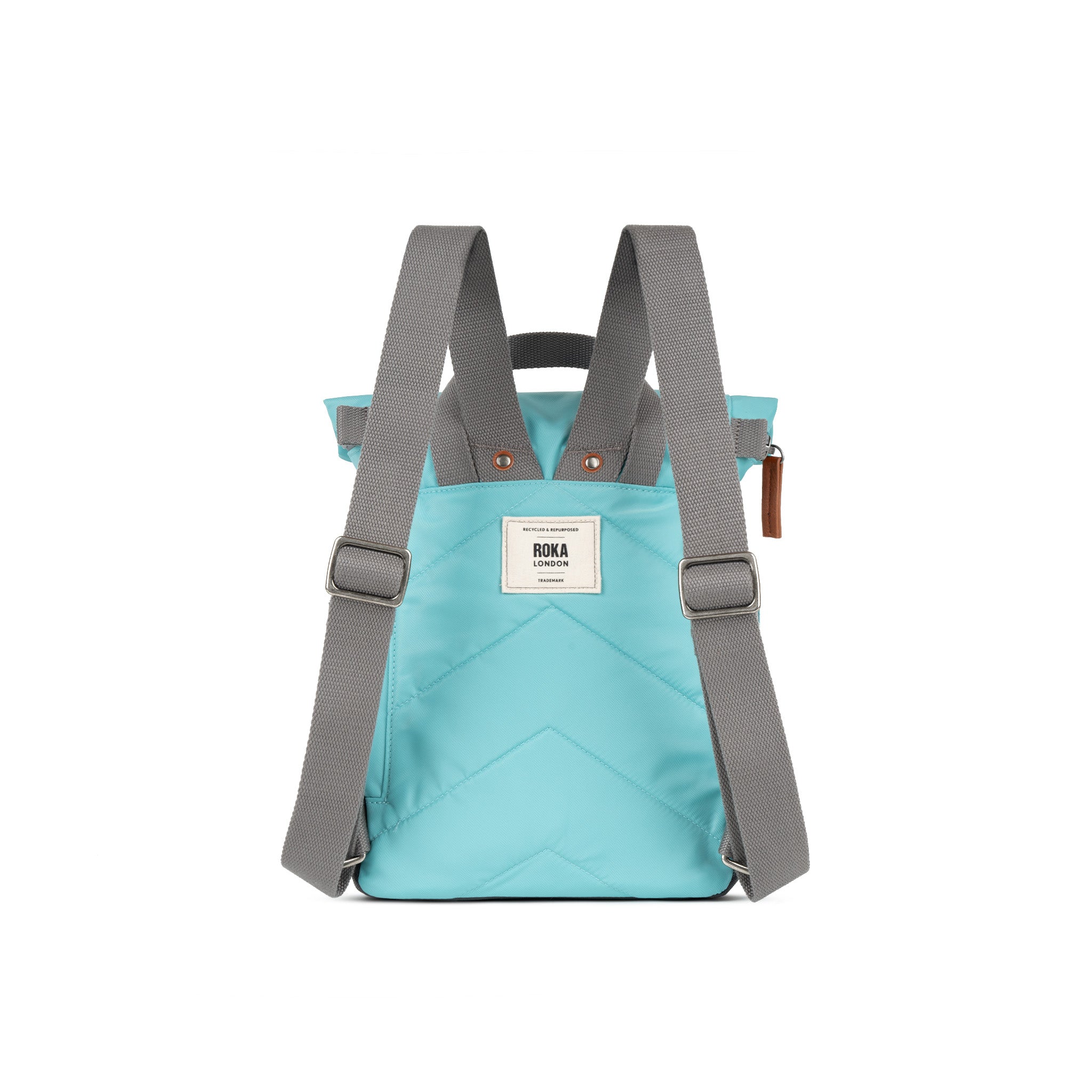 Roka Canfield B Small Sustainable Nylon