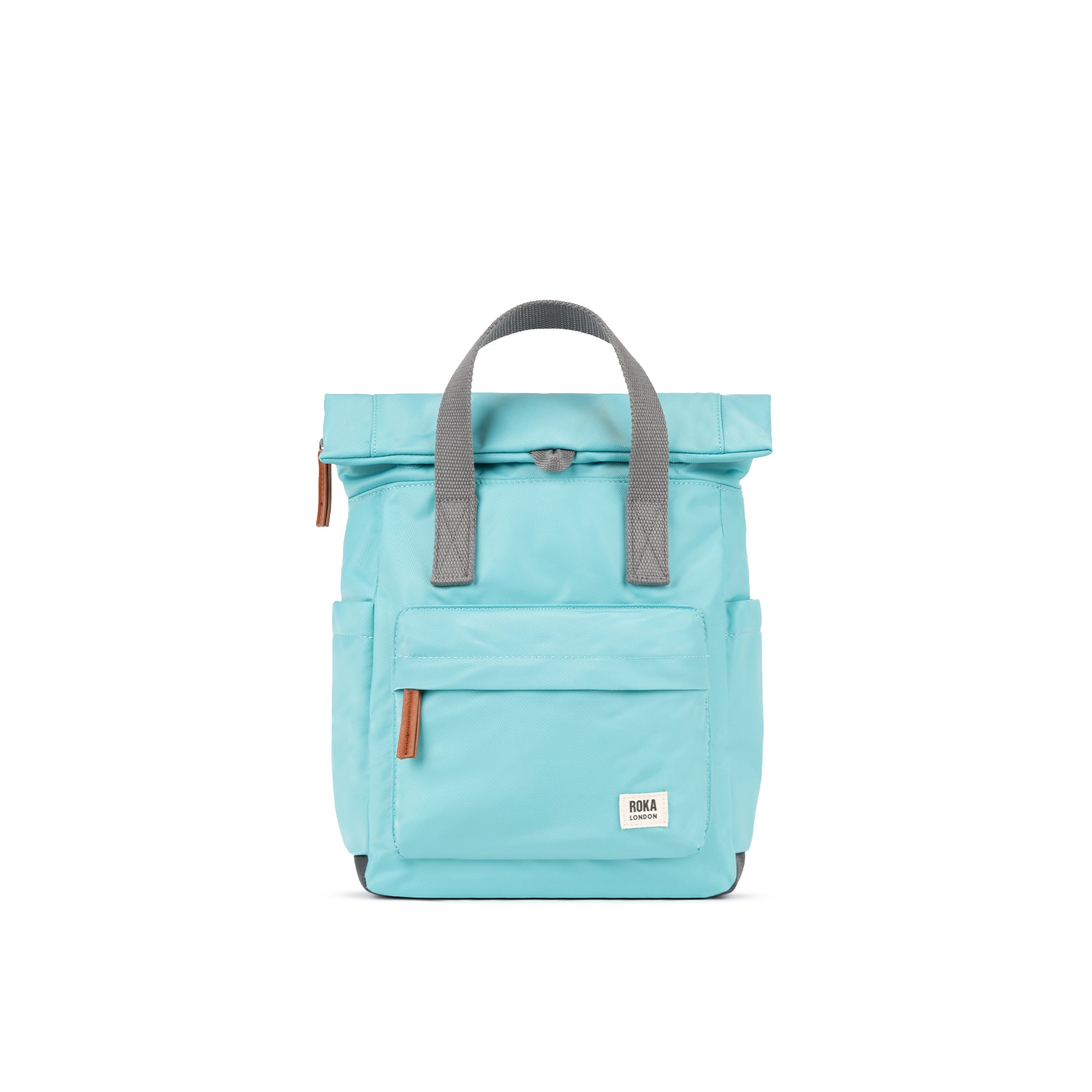 Roka Canfield B Small Sustainable Nylon