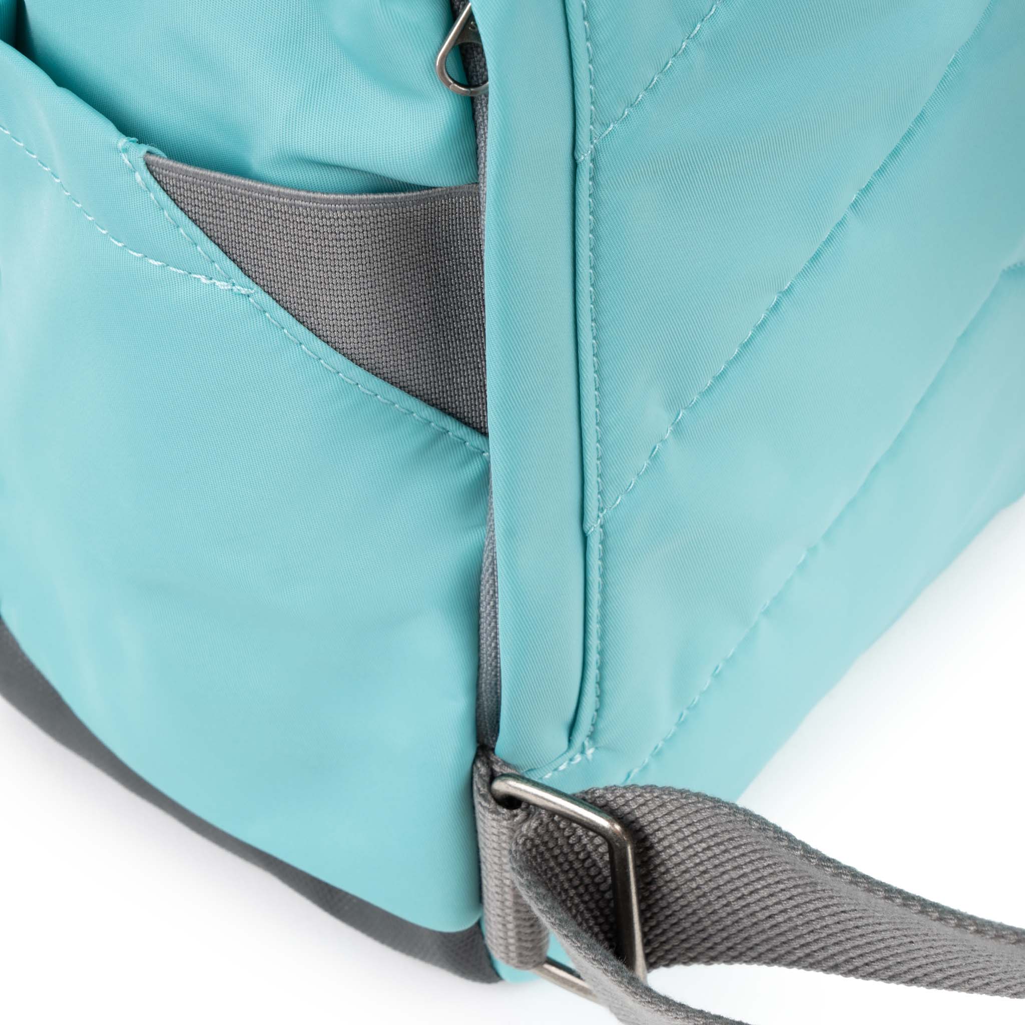 Roka Canfield B Small Sustainable Nylon