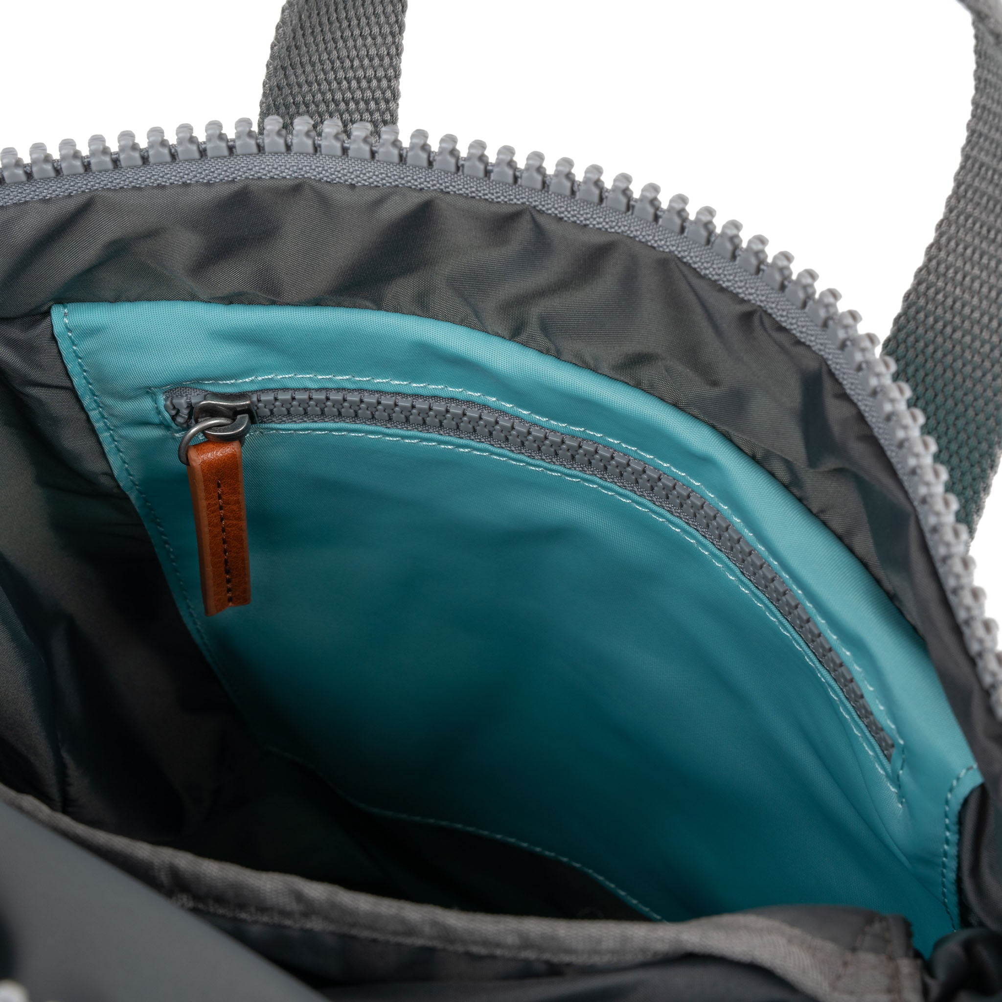 Roka Canfield B Small Sustainable Nylon