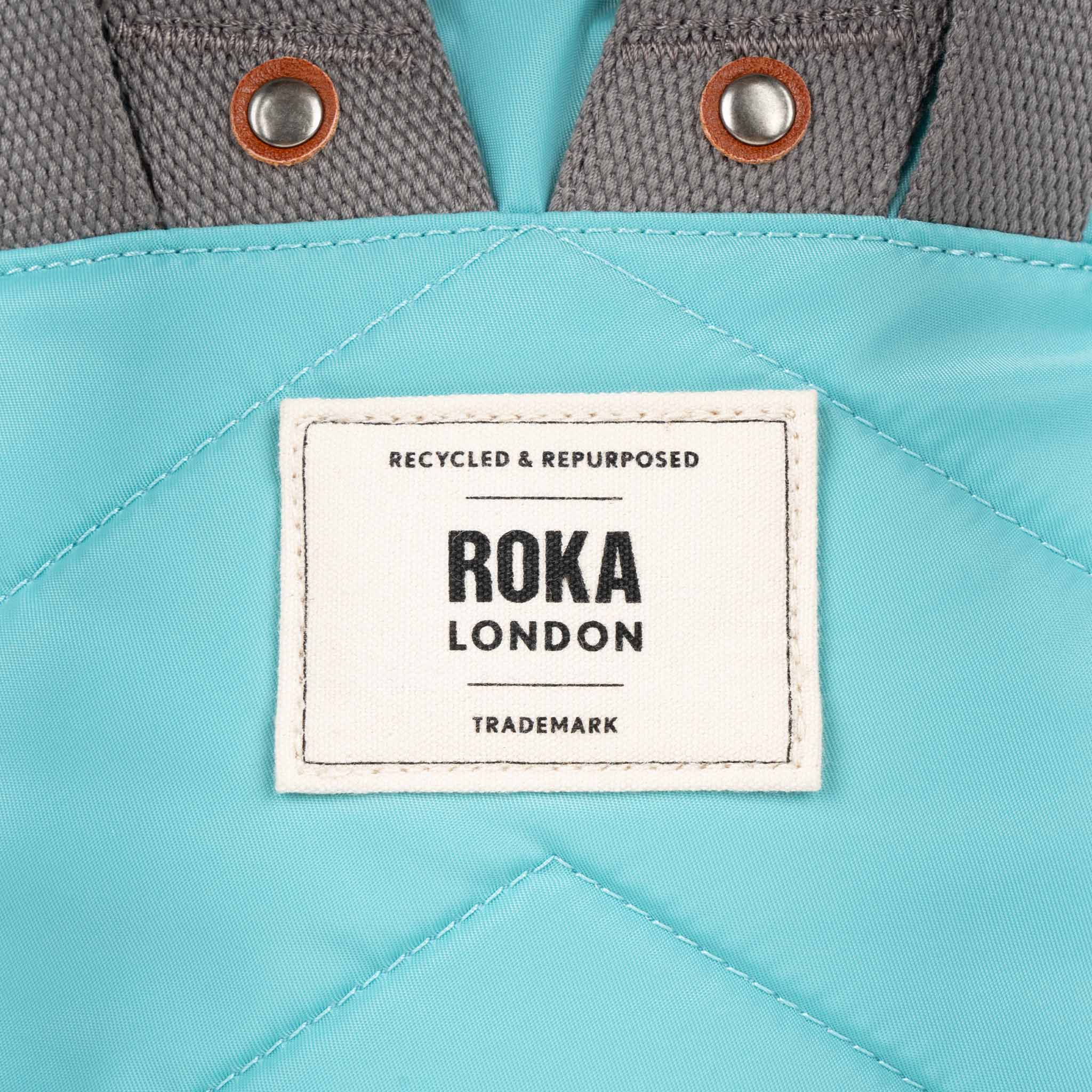 Roka Canfield B Small Sustainable Nylon