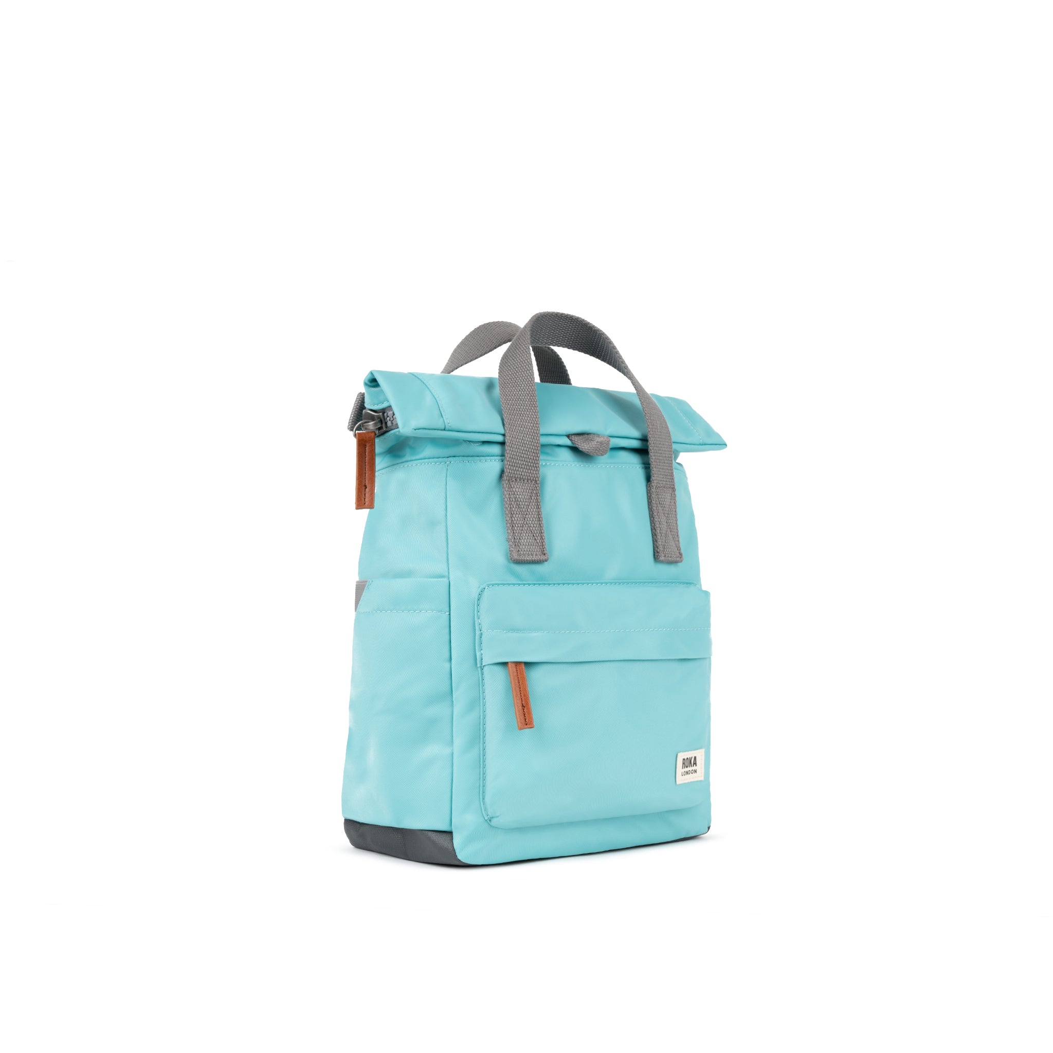Roka Canfield B Small Sustainable Nylon