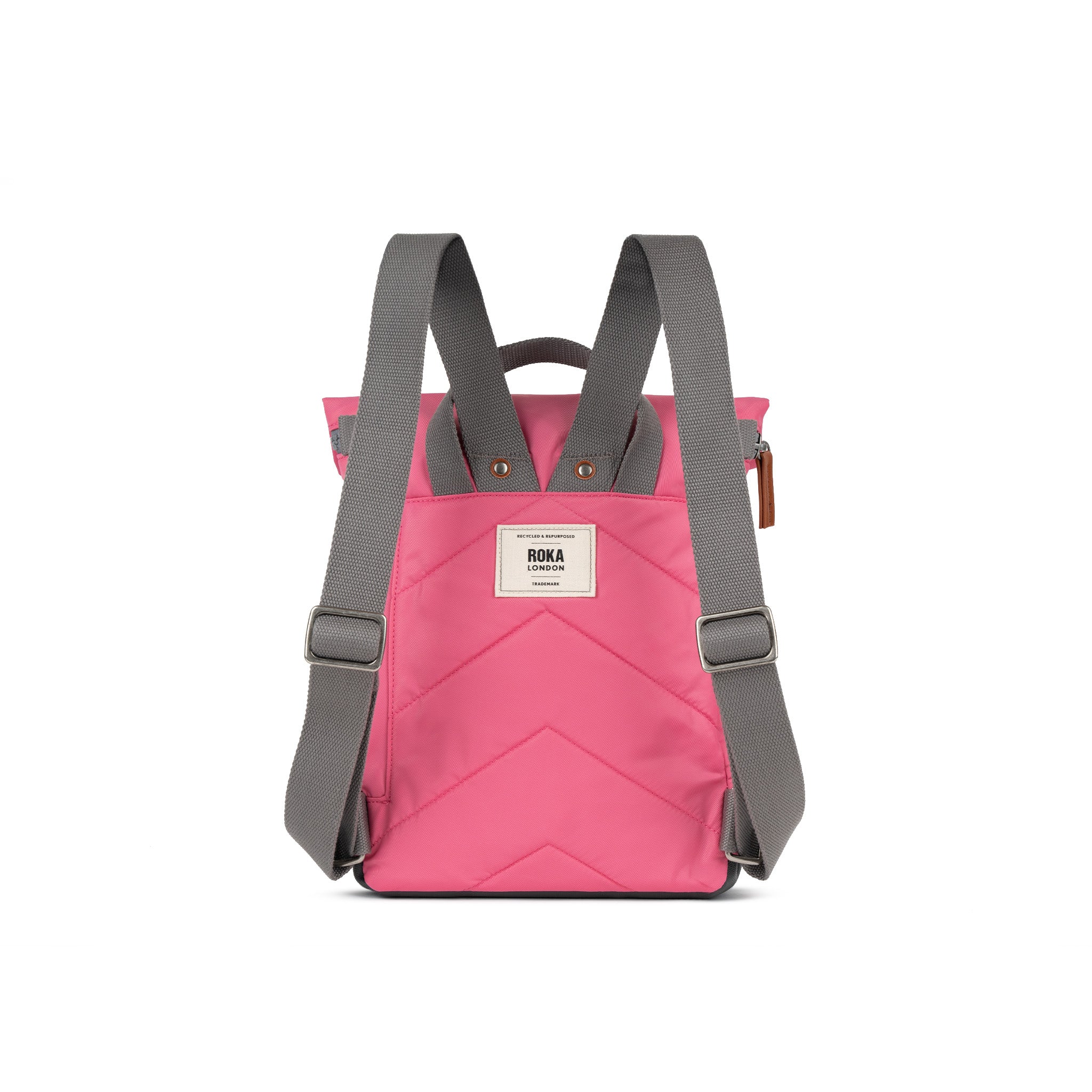 Roka Canfield B Small Sustainable Nylon