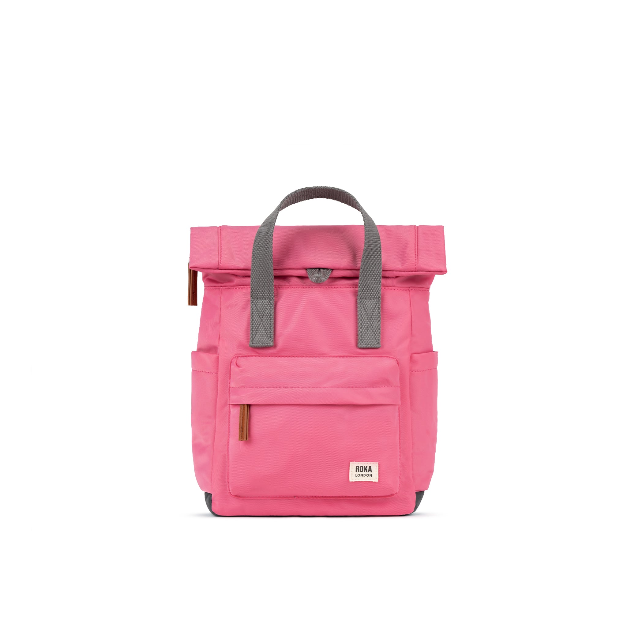 Roka Canfield B Small Sustainable Nylon