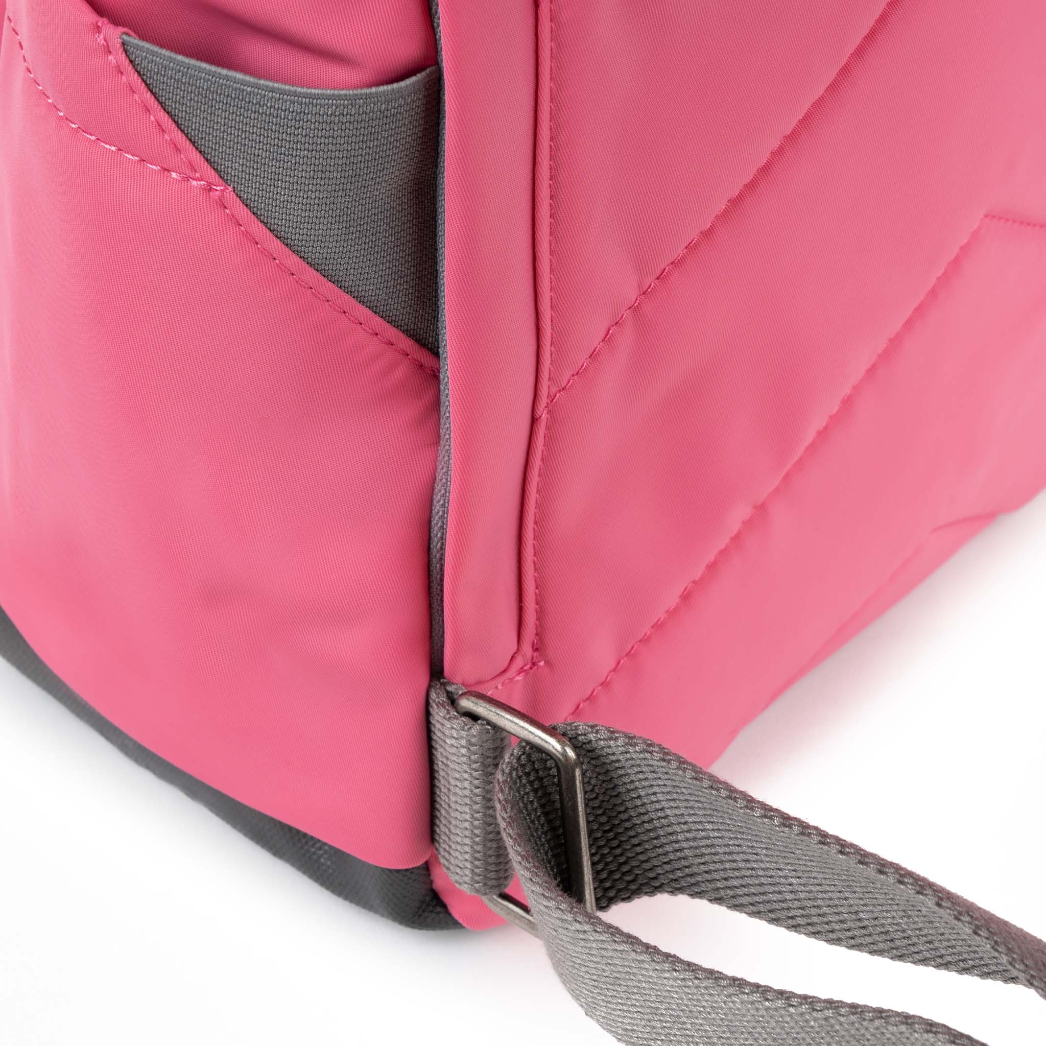 Roka Canfield B Small Sustainable Nylon