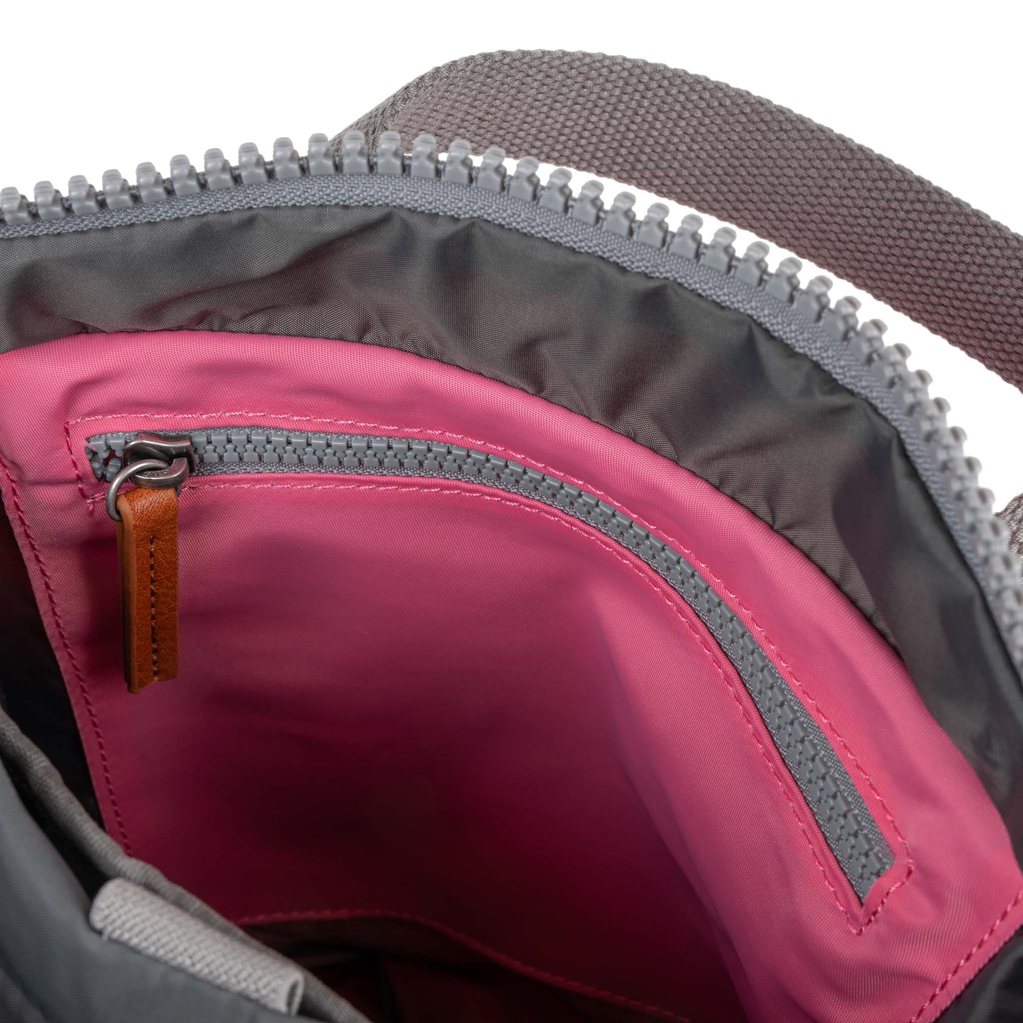 Roka Canfield B Small Sustainable Nylon