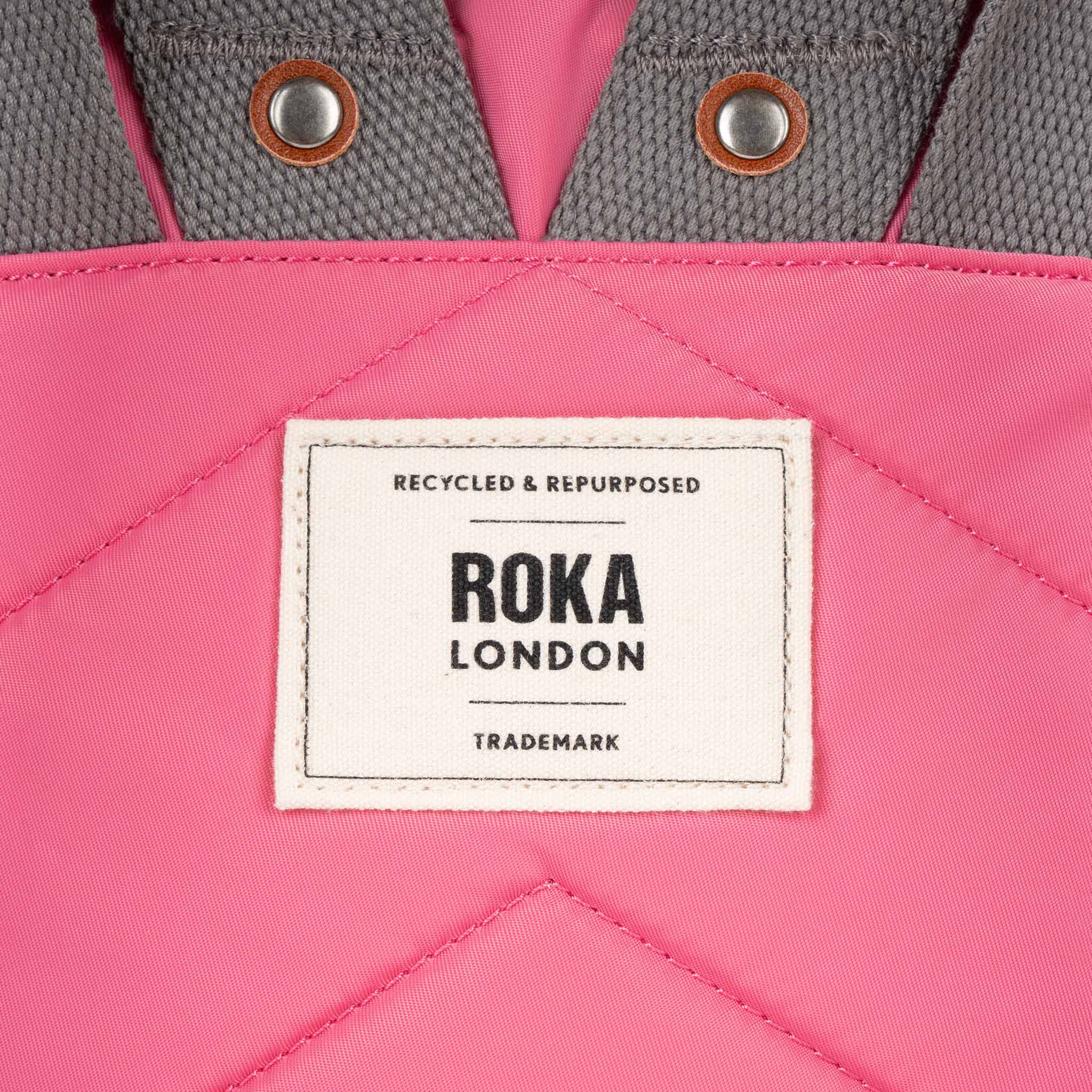 Roka Canfield B Small Sustainable Nylon