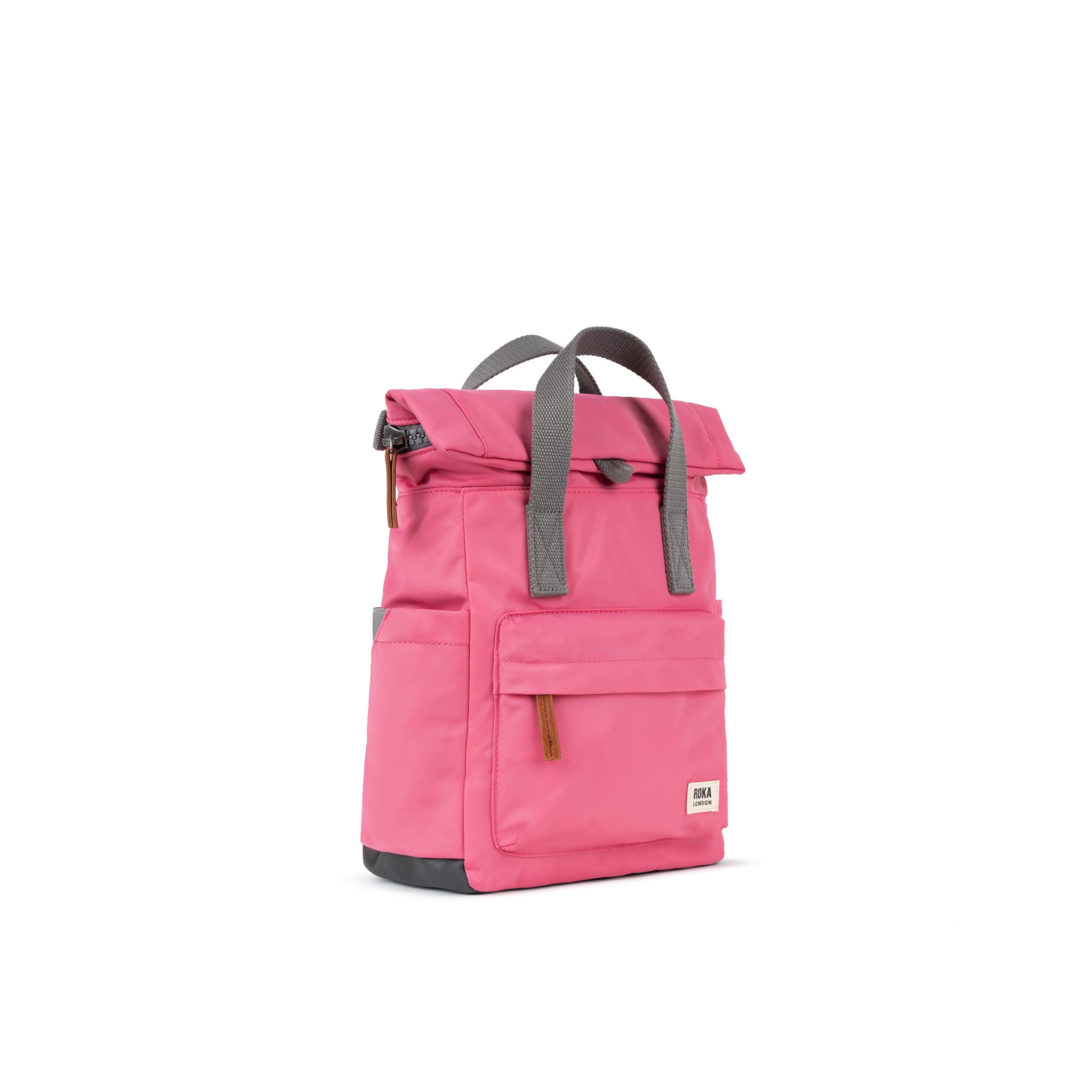 Roka Canfield B Small Sustainable Nylon