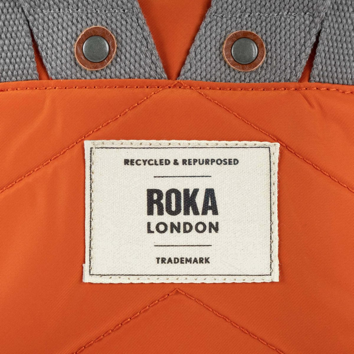 Roka Canfield B Small Sustainable Nylon