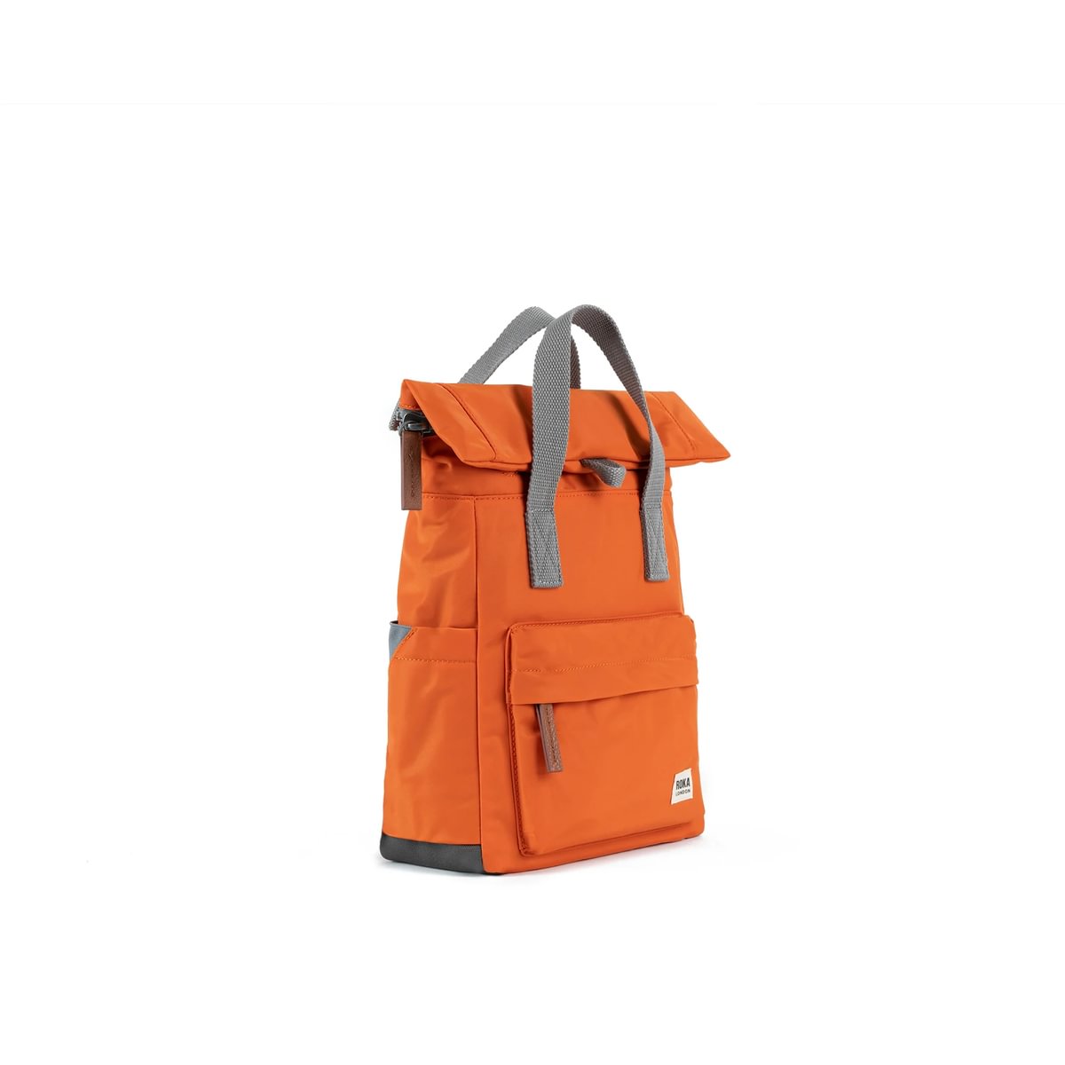 Roka Canfield B Small Sustainable Nylon