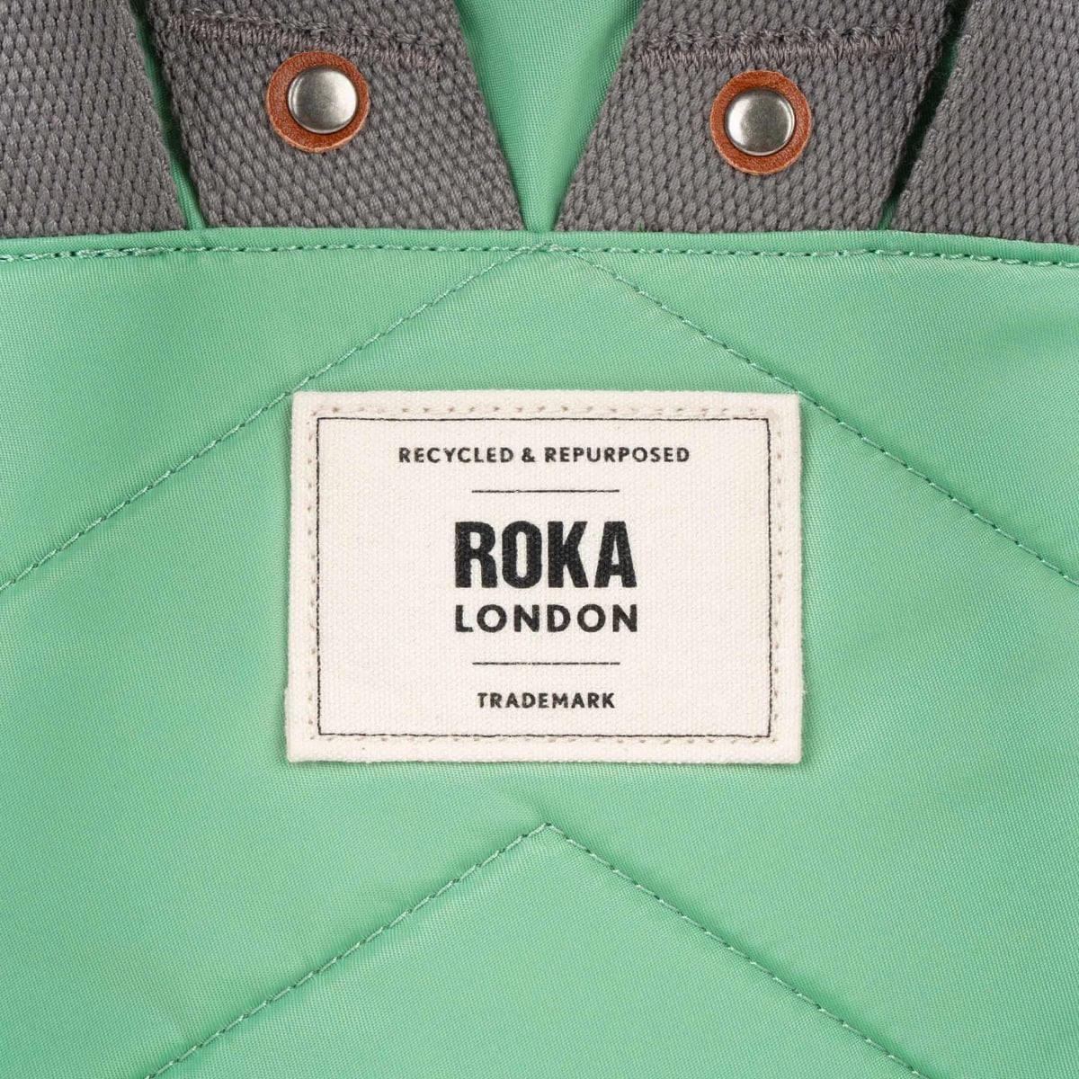 Roka Canfield B Small Sustainable Nylon