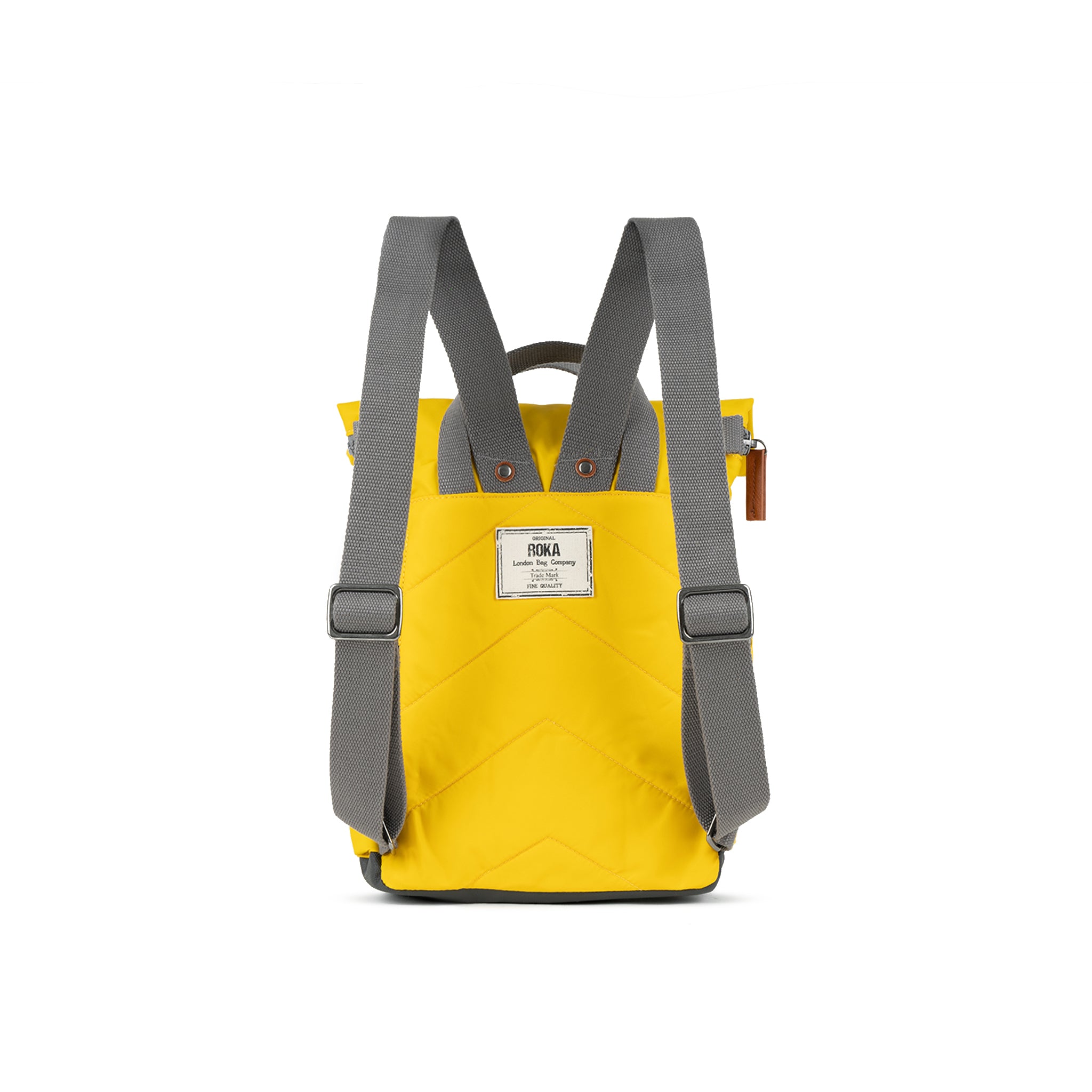 Roka Canfield B Small Sustainable Nylon