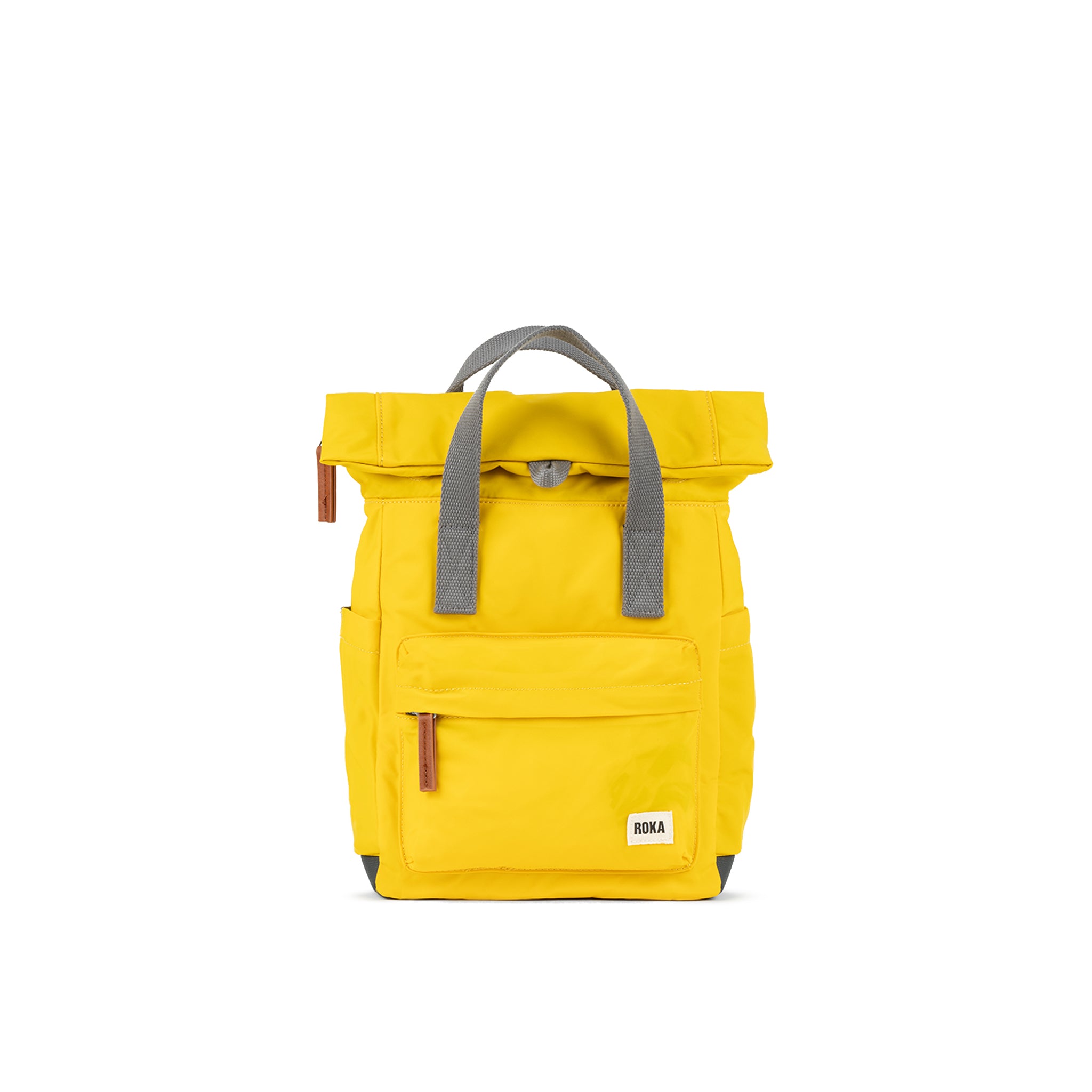 Roka Canfield B Small Sustainable Nylon