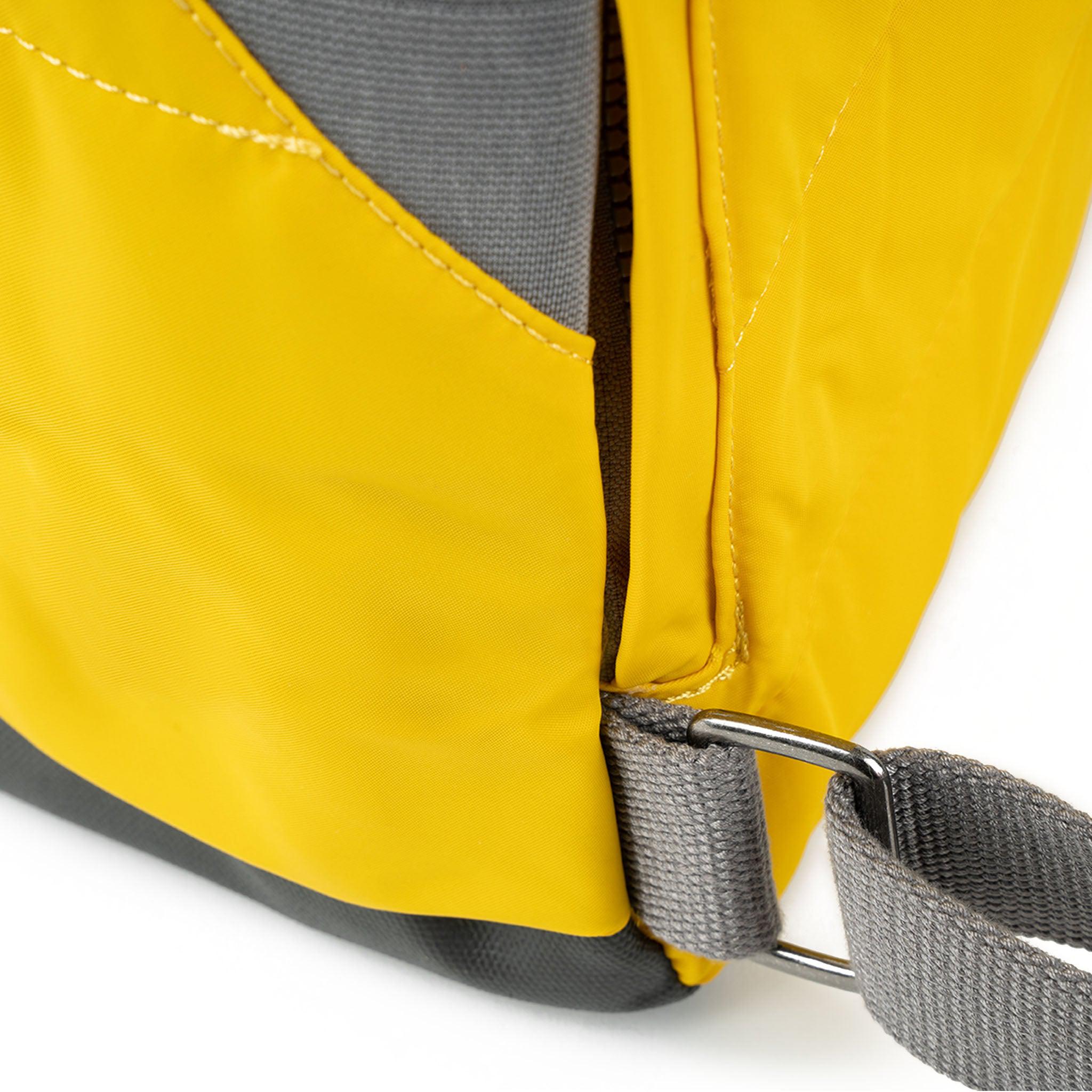 Roka Canfield B Small Sustainable Nylon