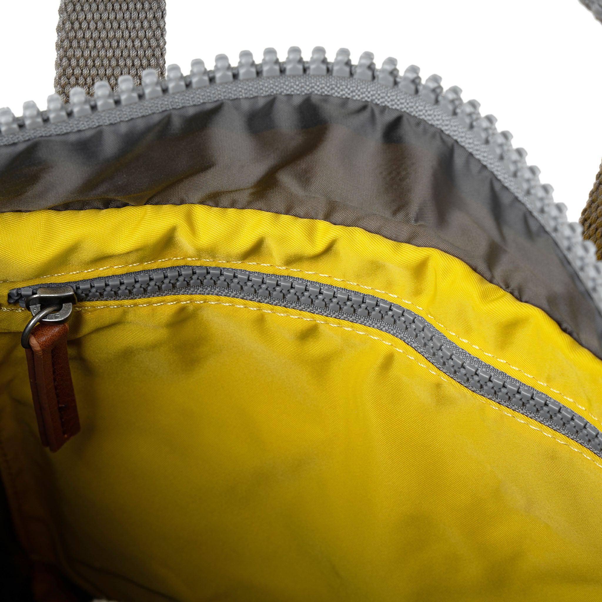 Roka Canfield B Small Sustainable Nylon