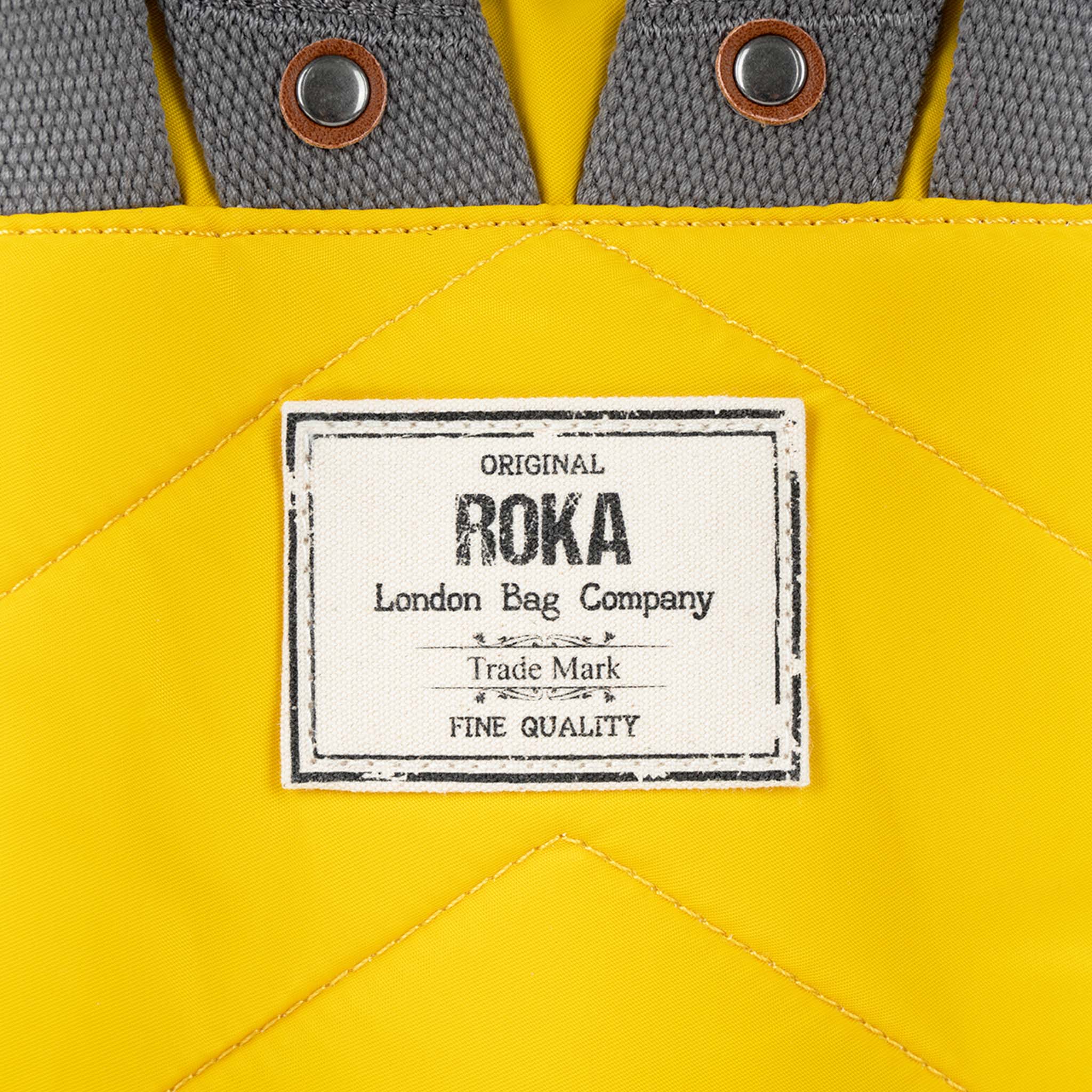 Roka Canfield B Small Sustainable Nylon