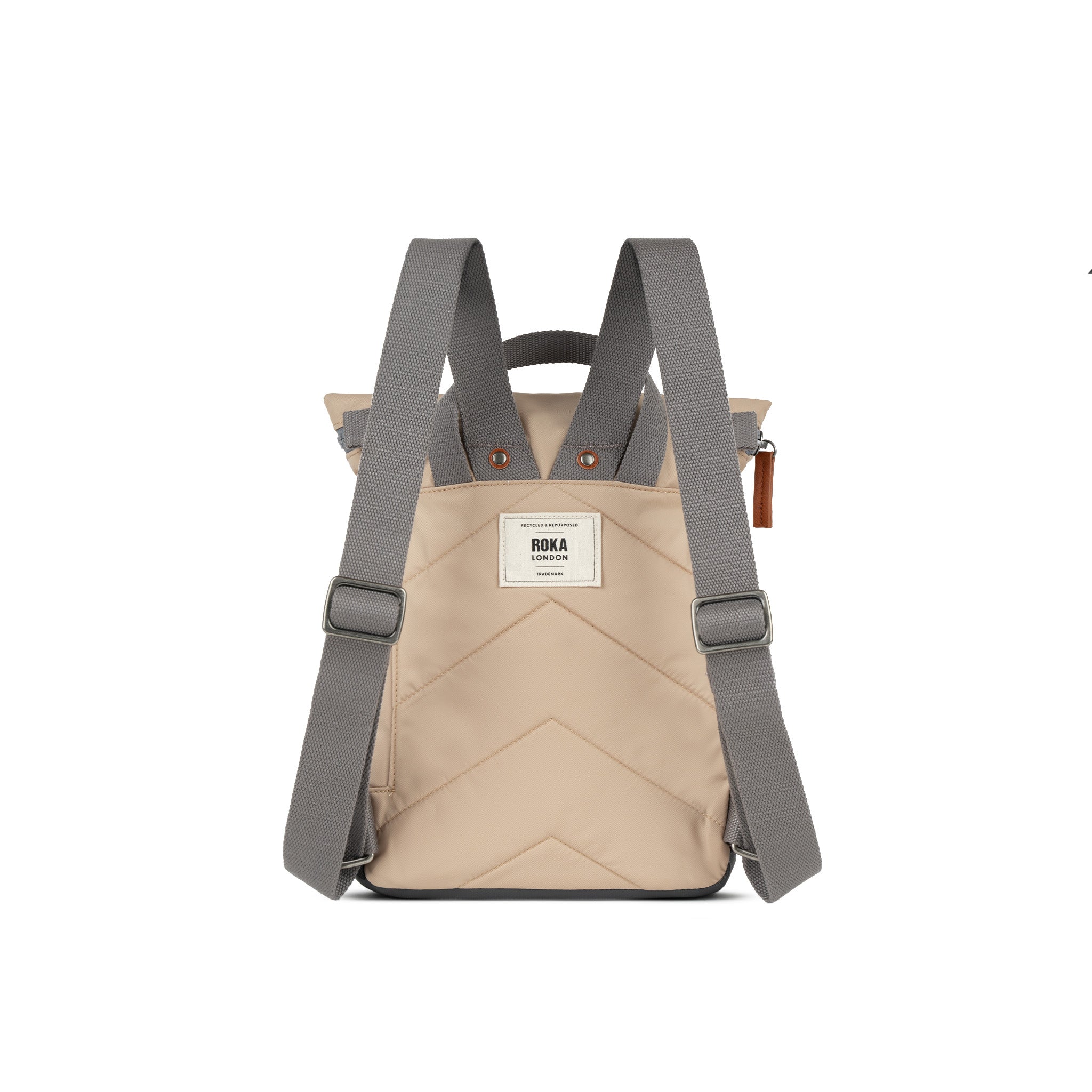 Roka Canfield B Small Sustainable Nylon