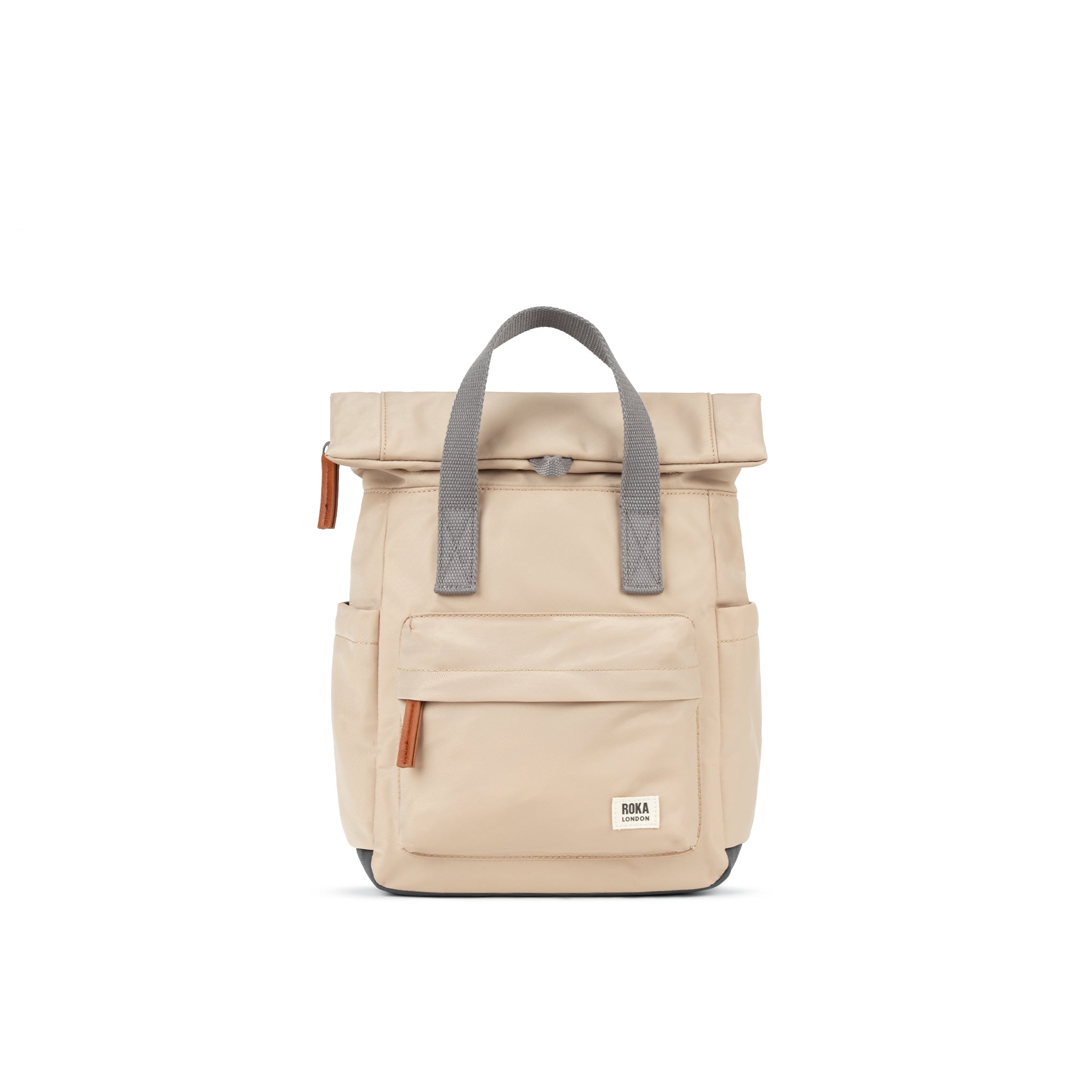 Roka Canfield B Small Sustainable Nylon