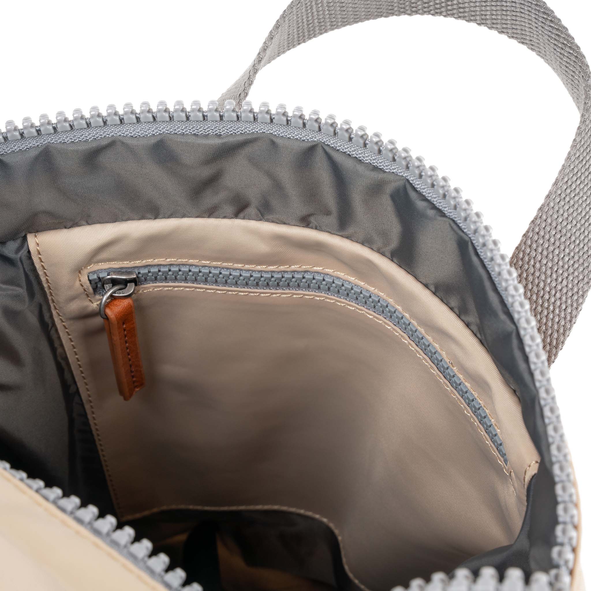 Roka Canfield B Small Sustainable Nylon