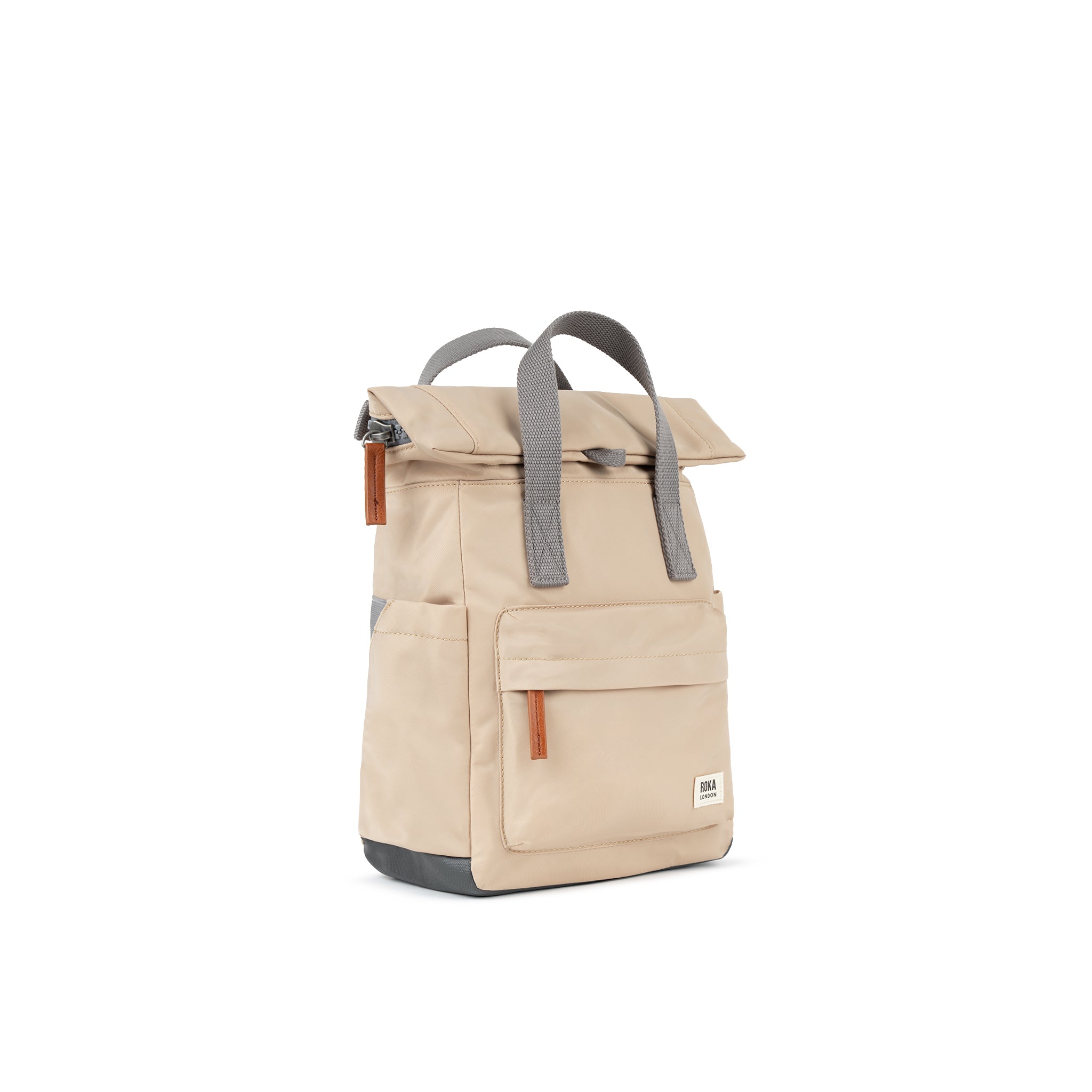 Roka Canfield B Small Sustainable Nylon