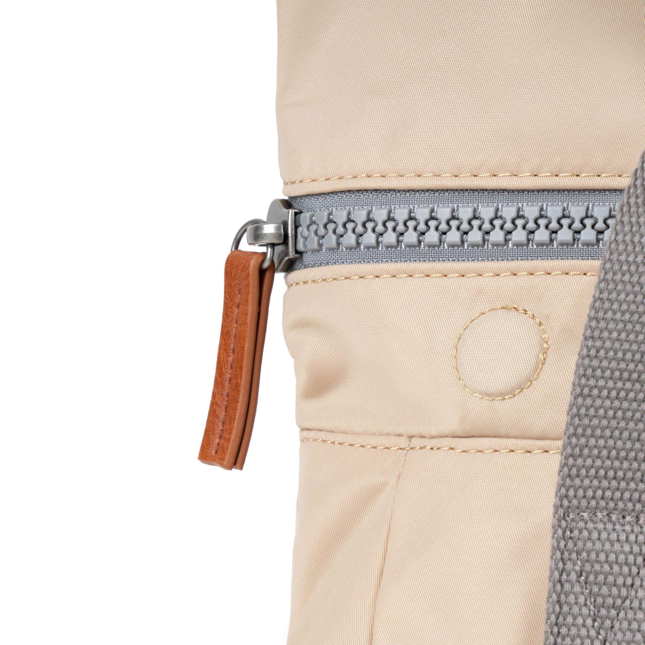 Roka Canfield B Small Sustainable Nylon