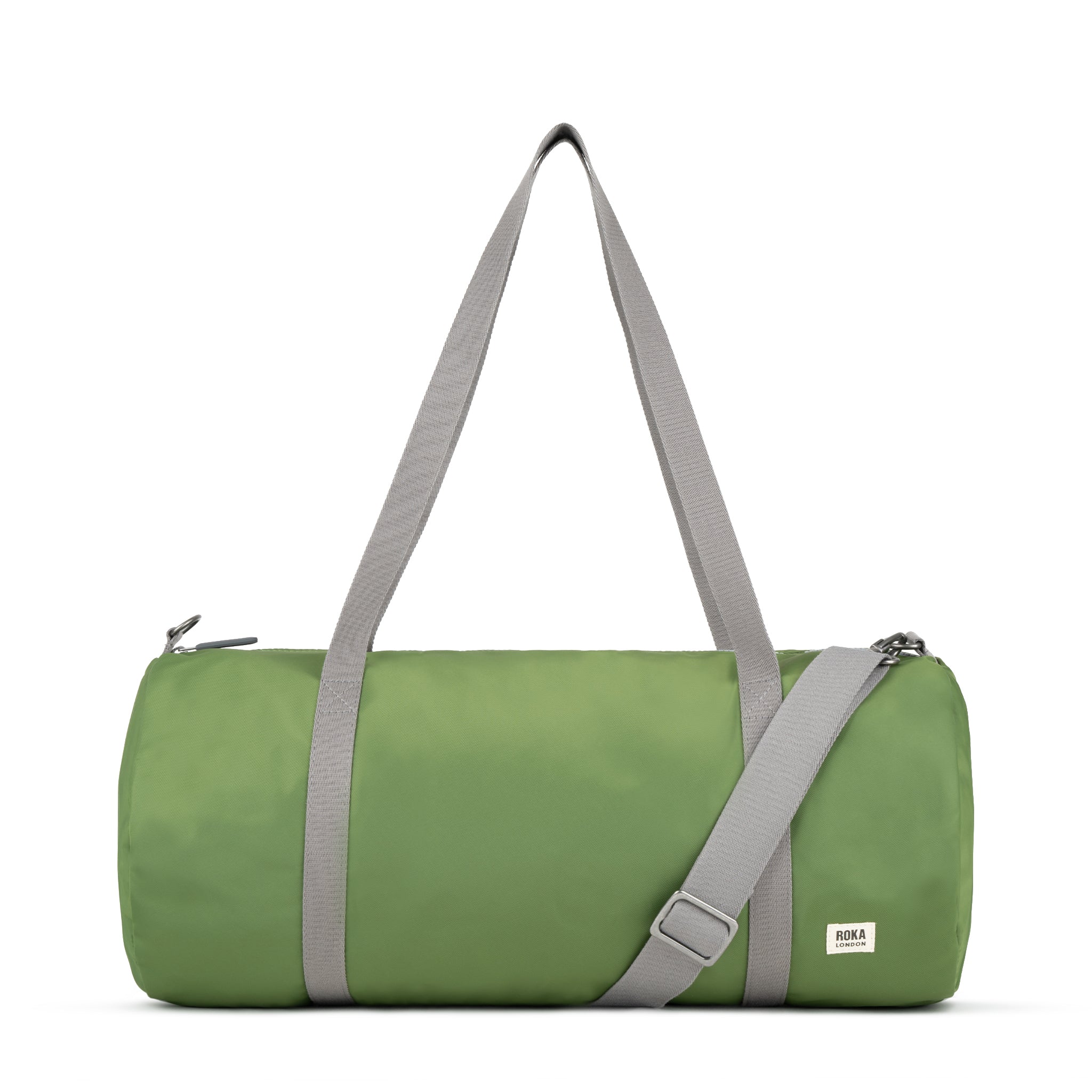 City Recycled Nylon Medium