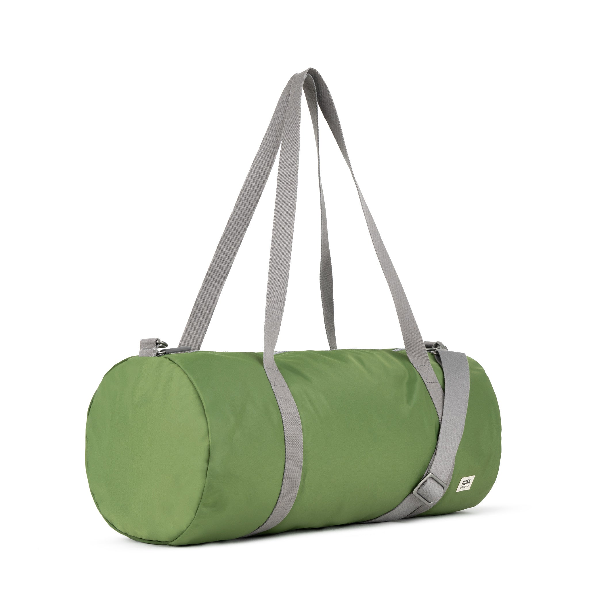City Recycled Nylon Medium