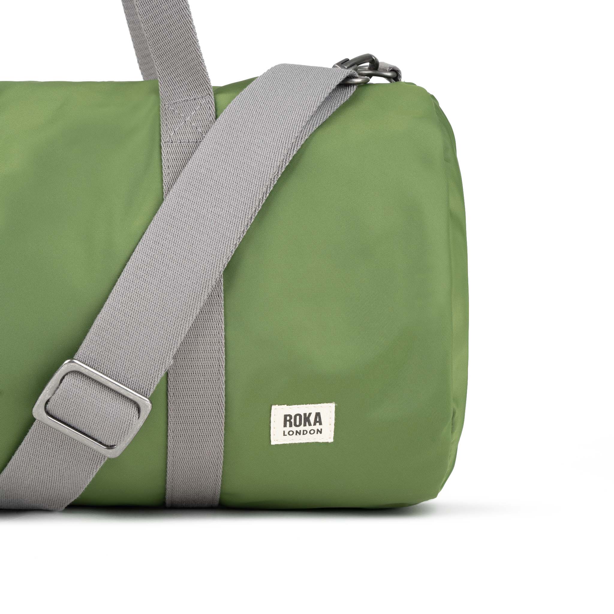 City Recycled Nylon Medium