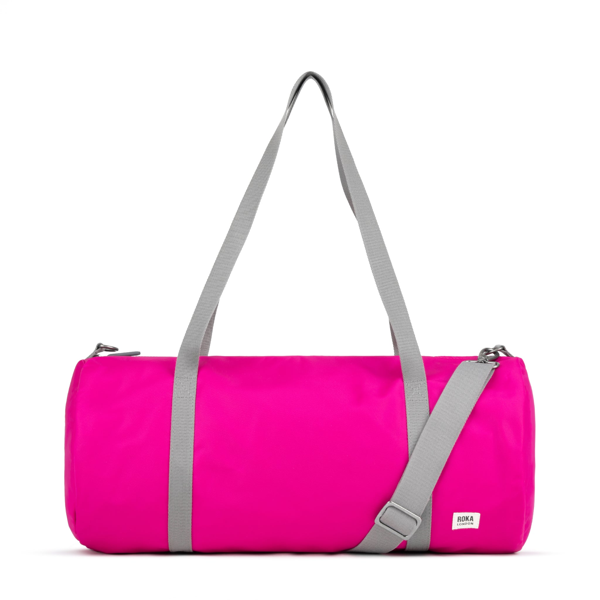 City Recycled Nylon Medium