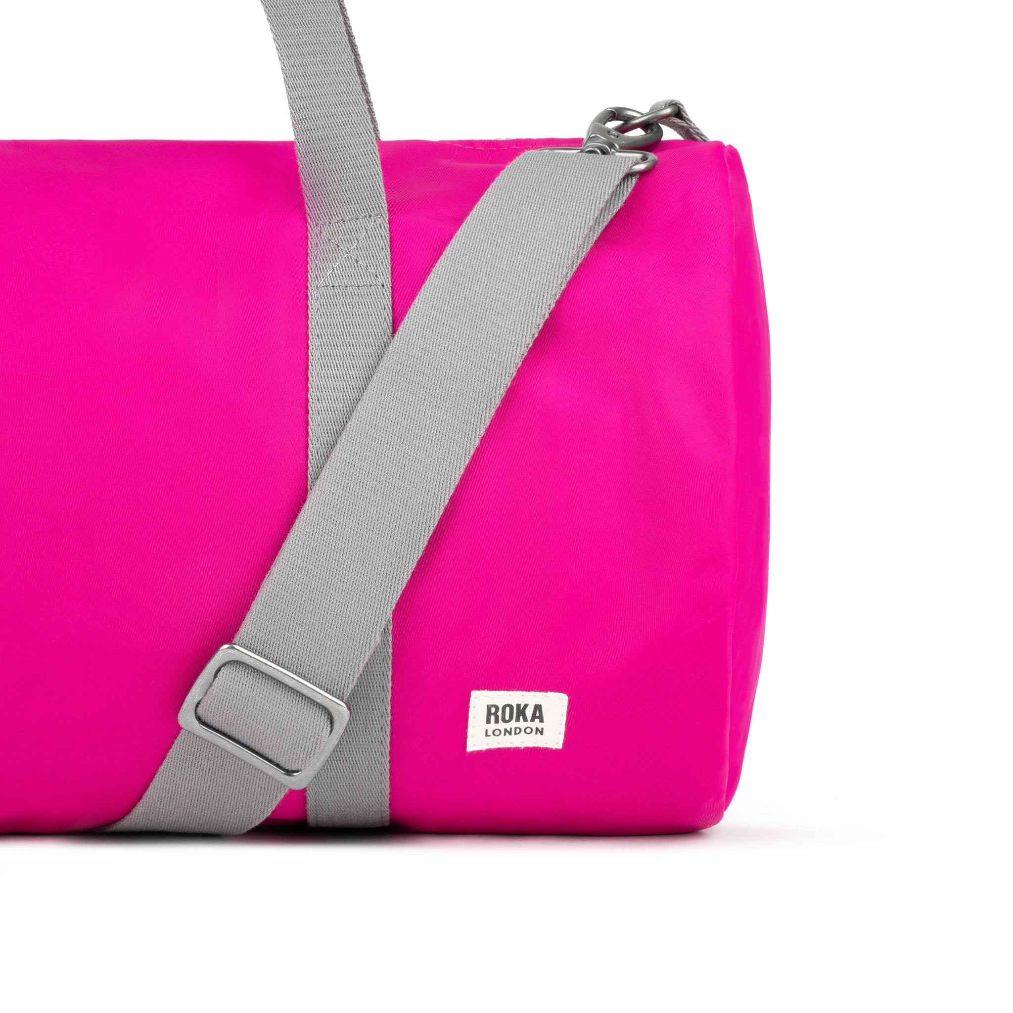 City Recycled Nylon Medium