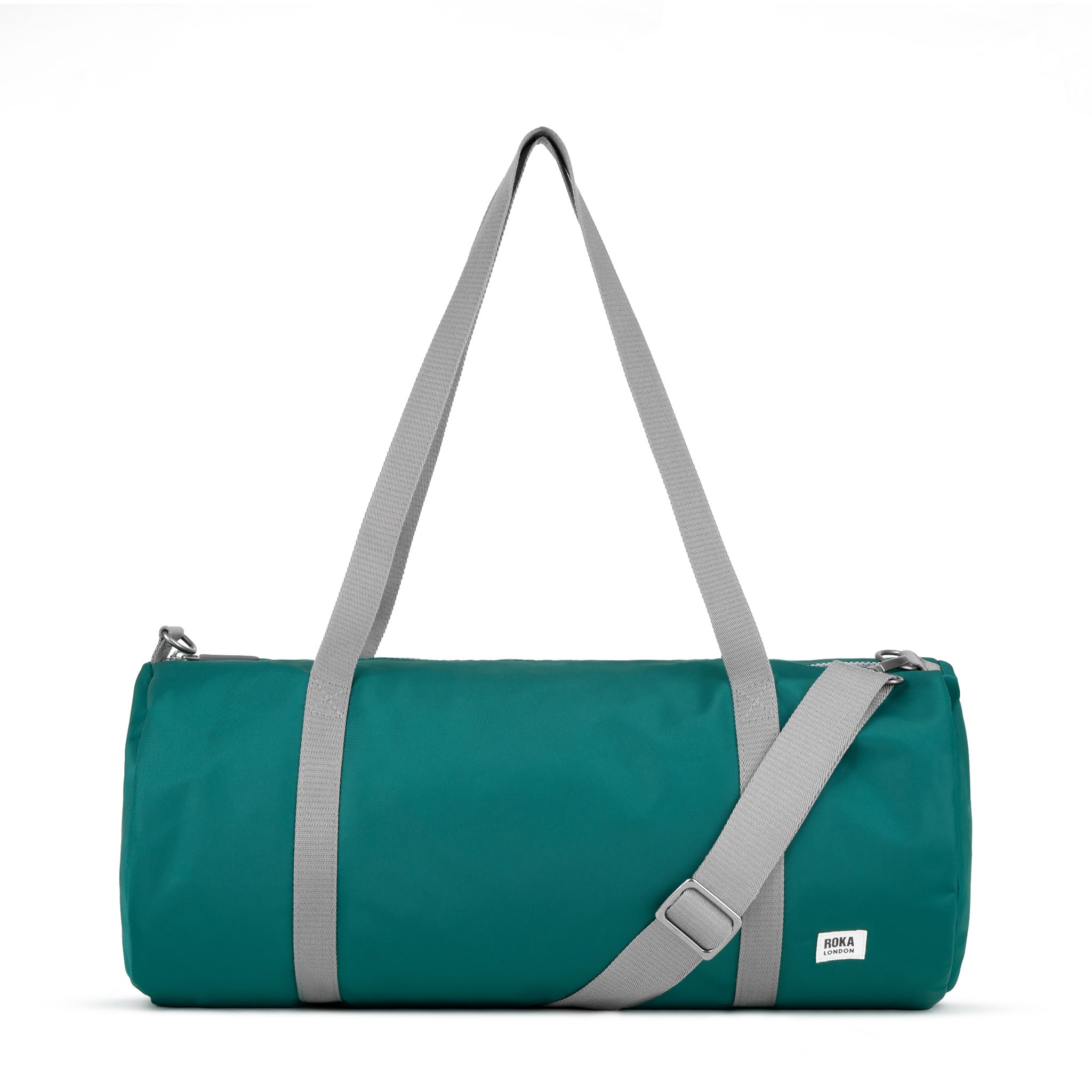 City Recycled Nylon Medium