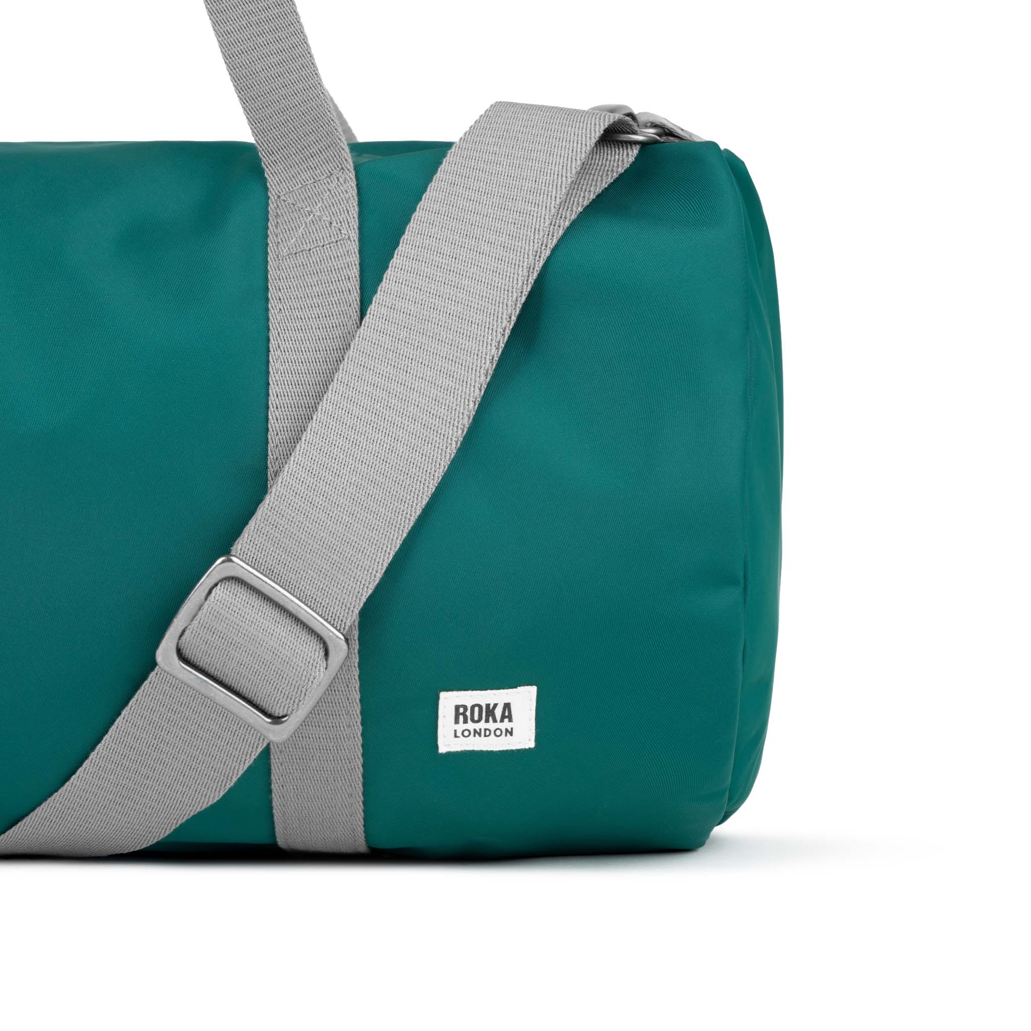 City Recycled Nylon Medium
