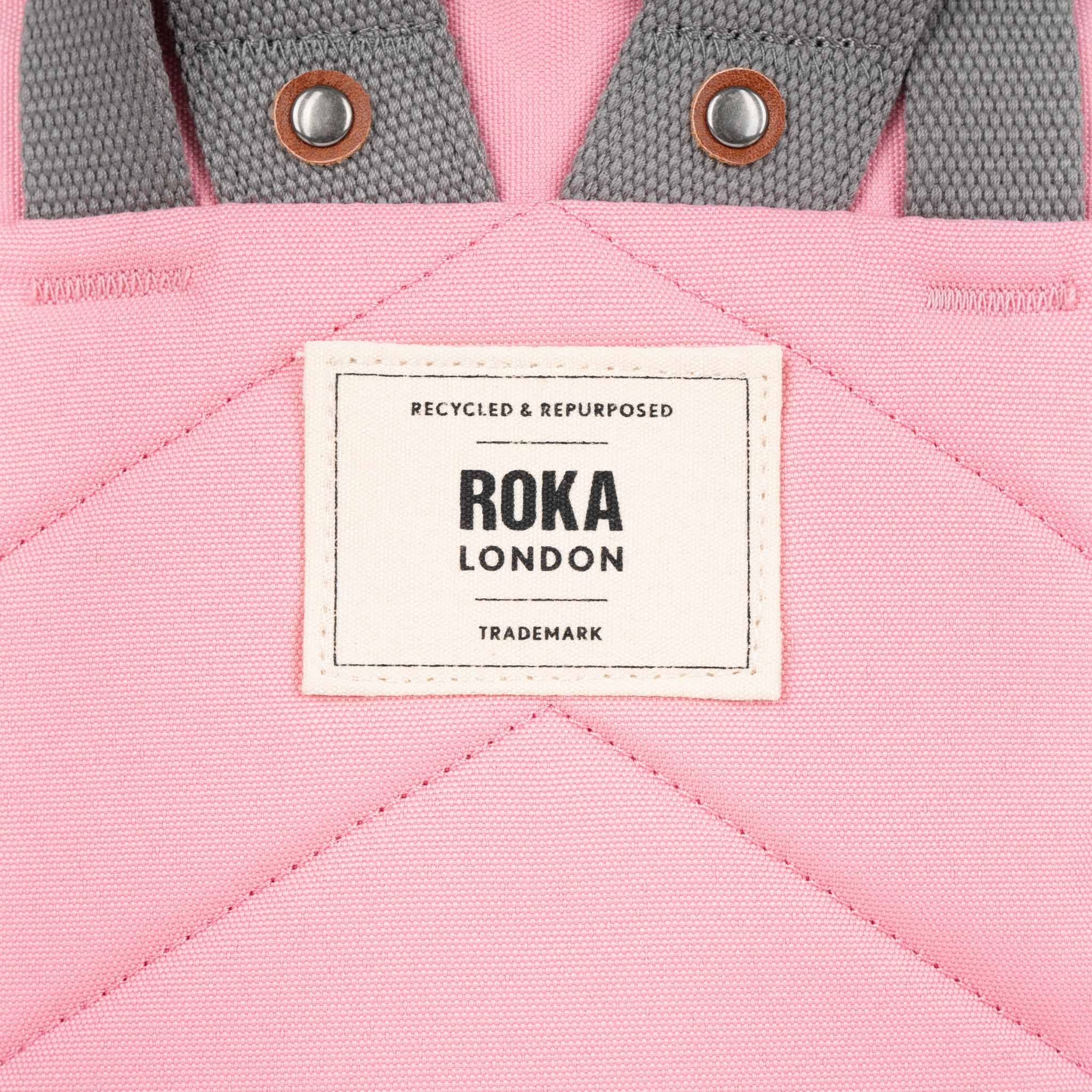 Roka Finchley A Small Sustainable Canvas