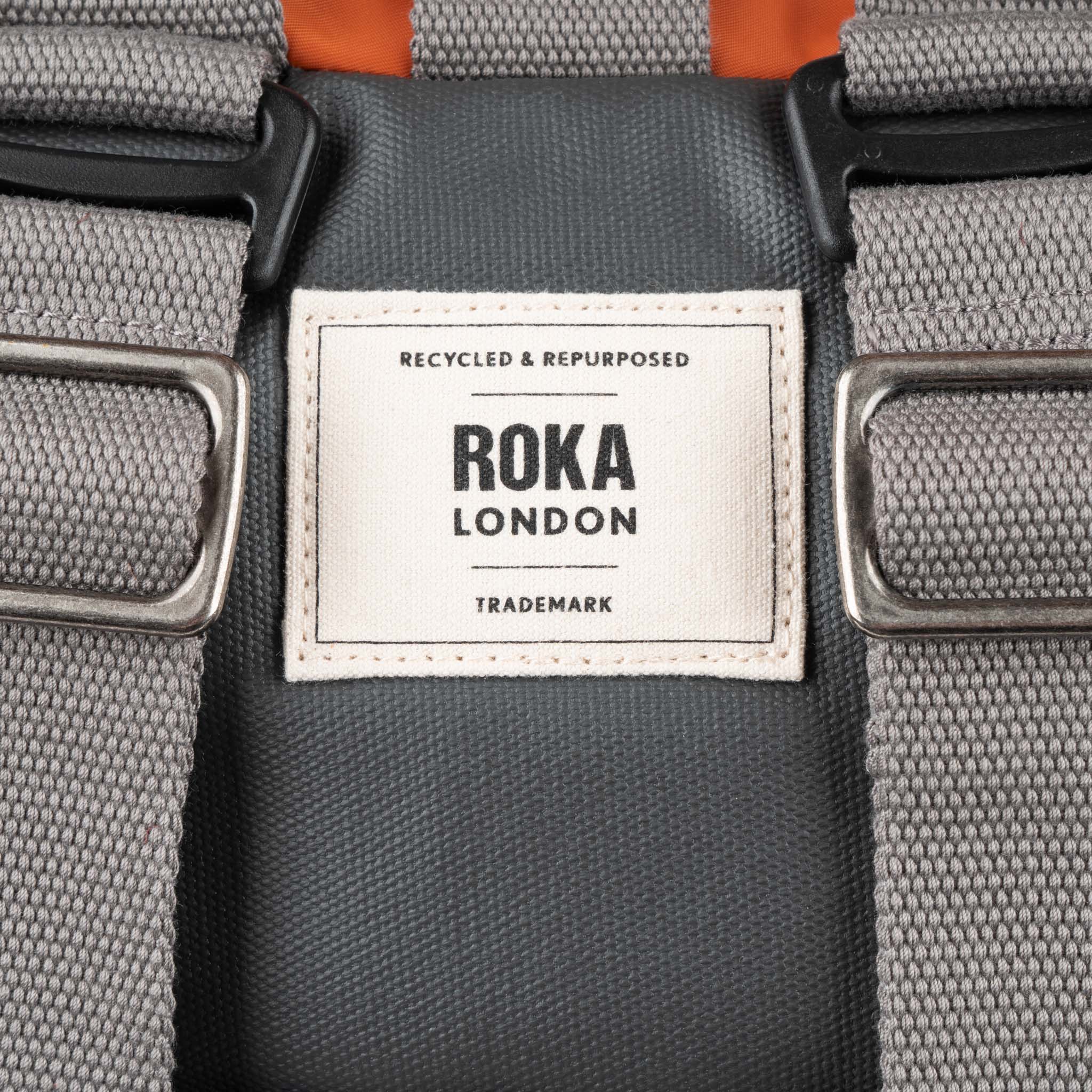 ROKA Heathrow Recycled Nylon - Large