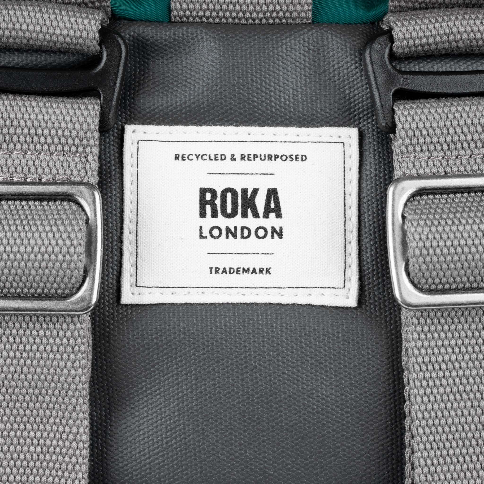 ROKA Heathrow Recycled Nylon - Large