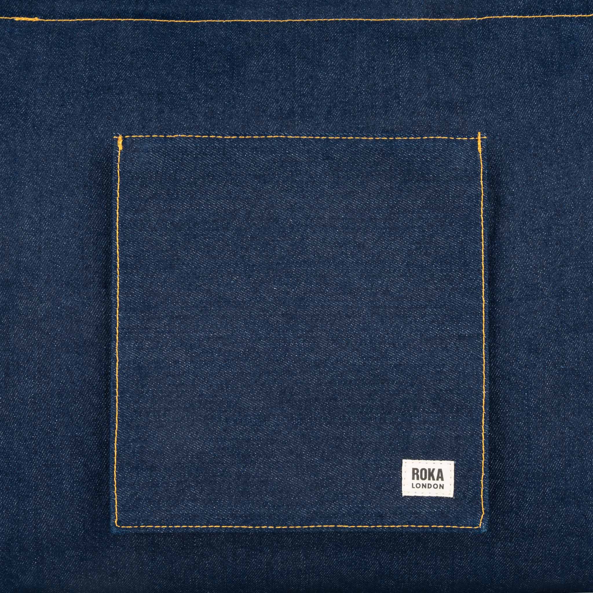 Portobello N Cotton - Large