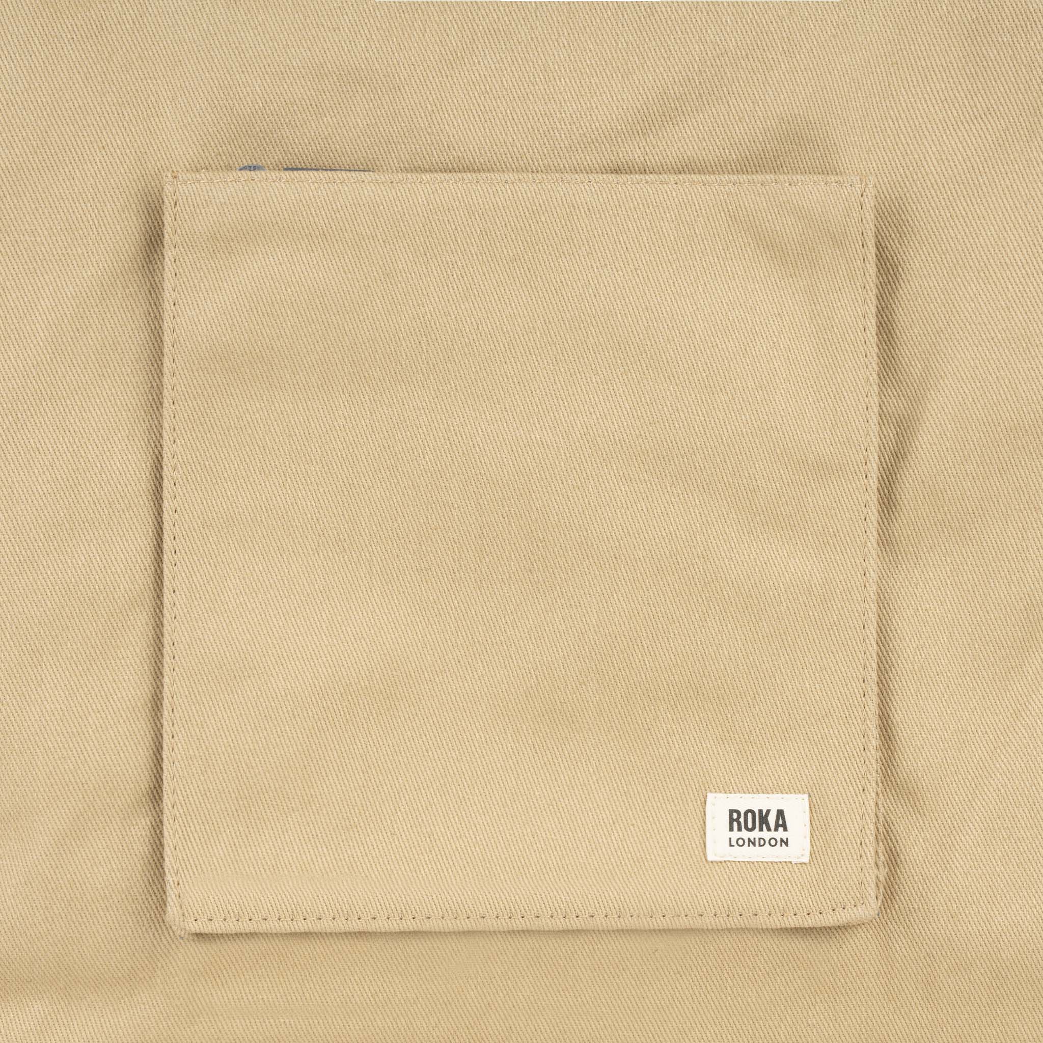 Portobello N Cotton - Large
