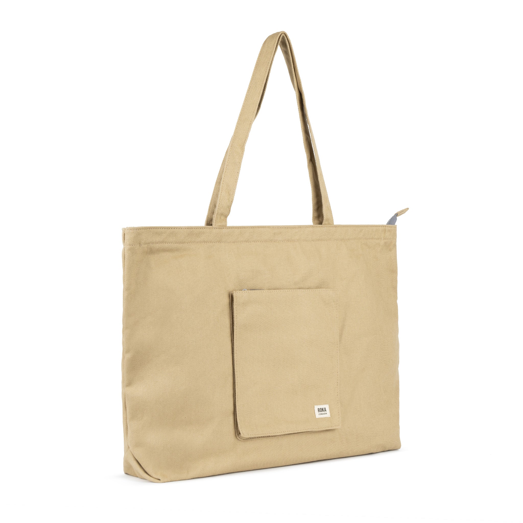 Portobello N Cotton - Large