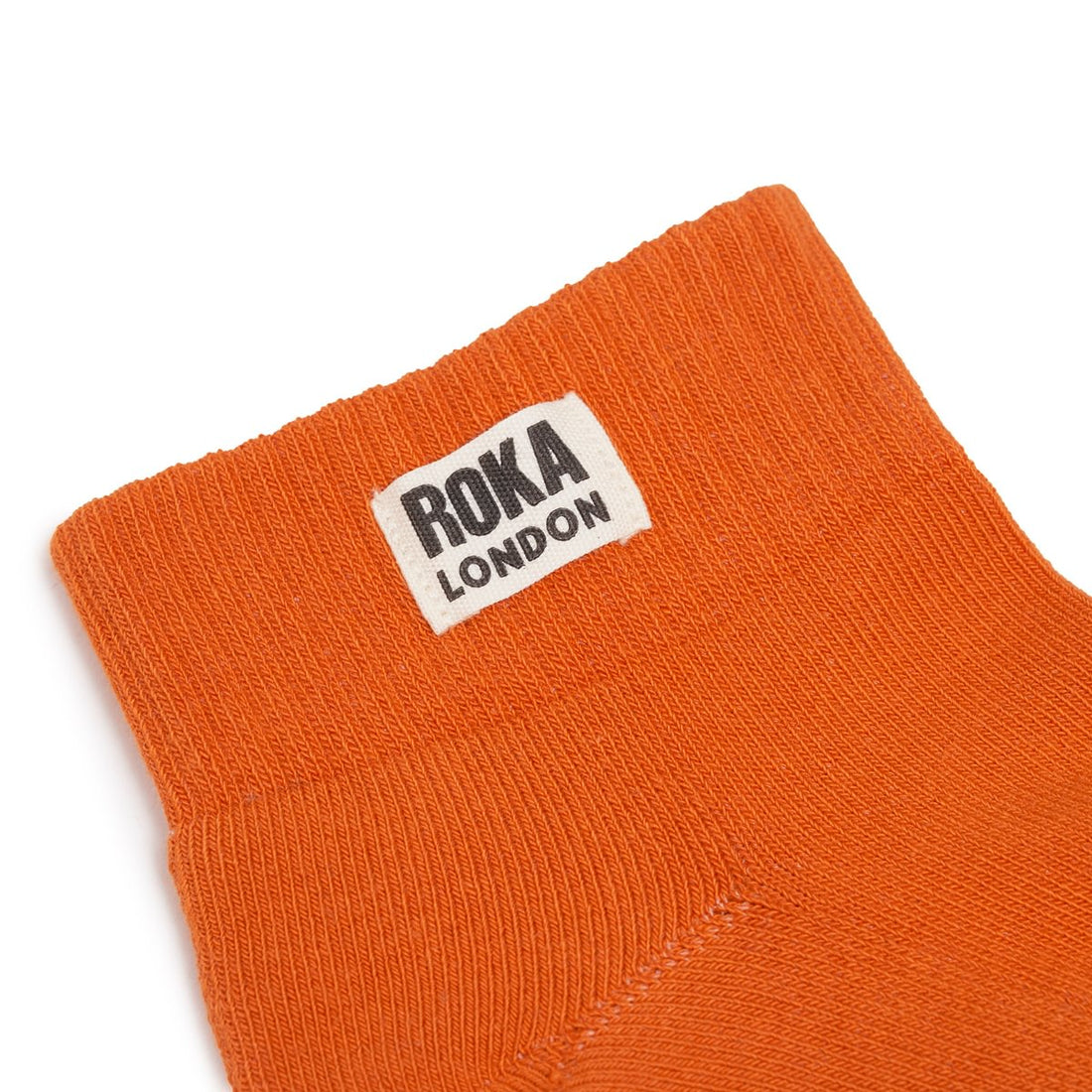 Roka Wembley Ankle Socks for Women Organic Cotton