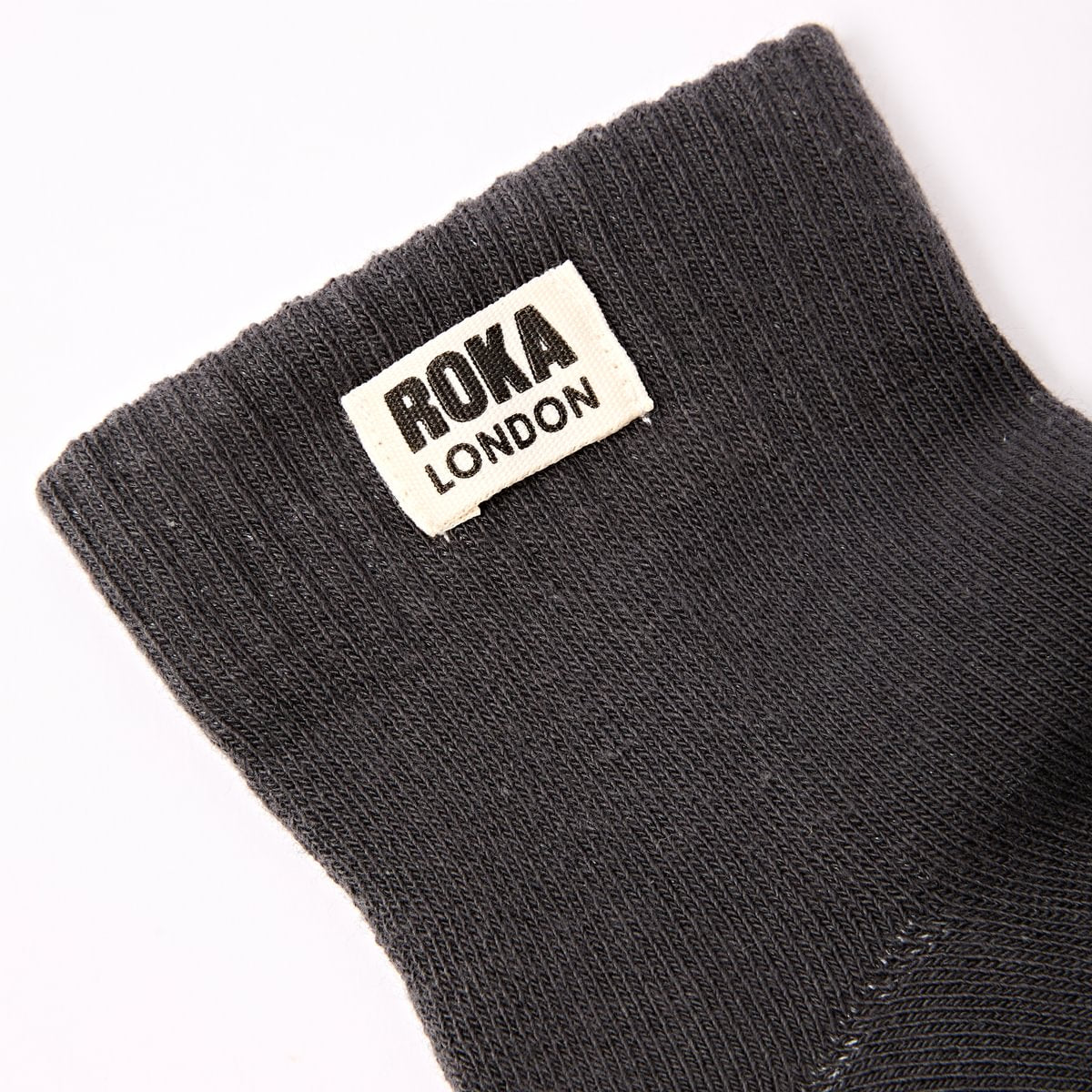 Roka Wembley Ankle Socks for Men