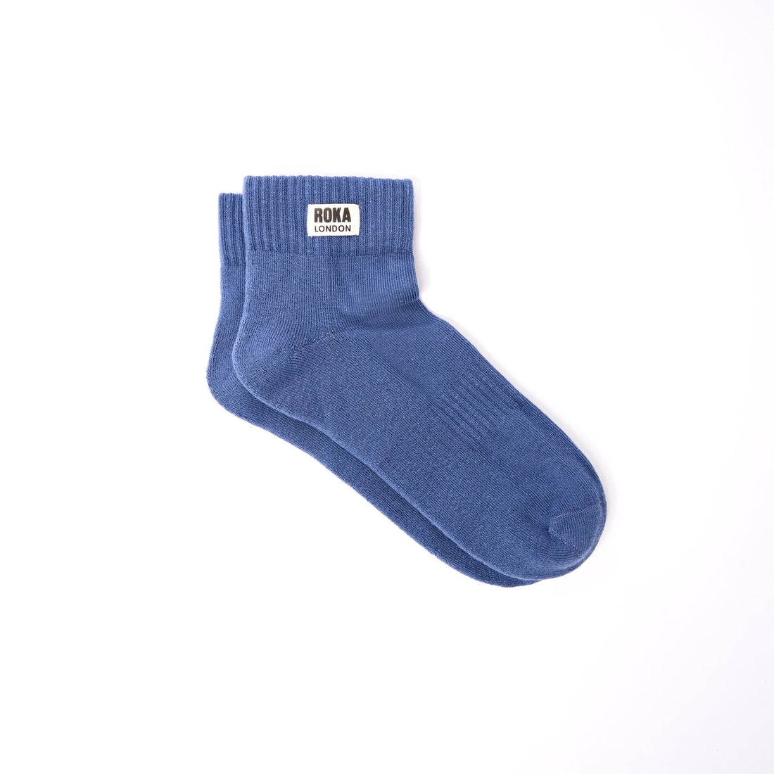 Roka Wembley Ankle Socks for Men